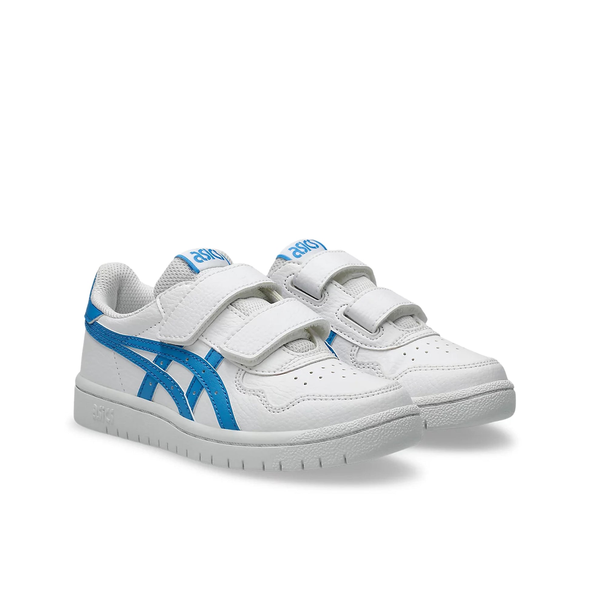 Deportiva blanco/azulón JAPANVEL Asics