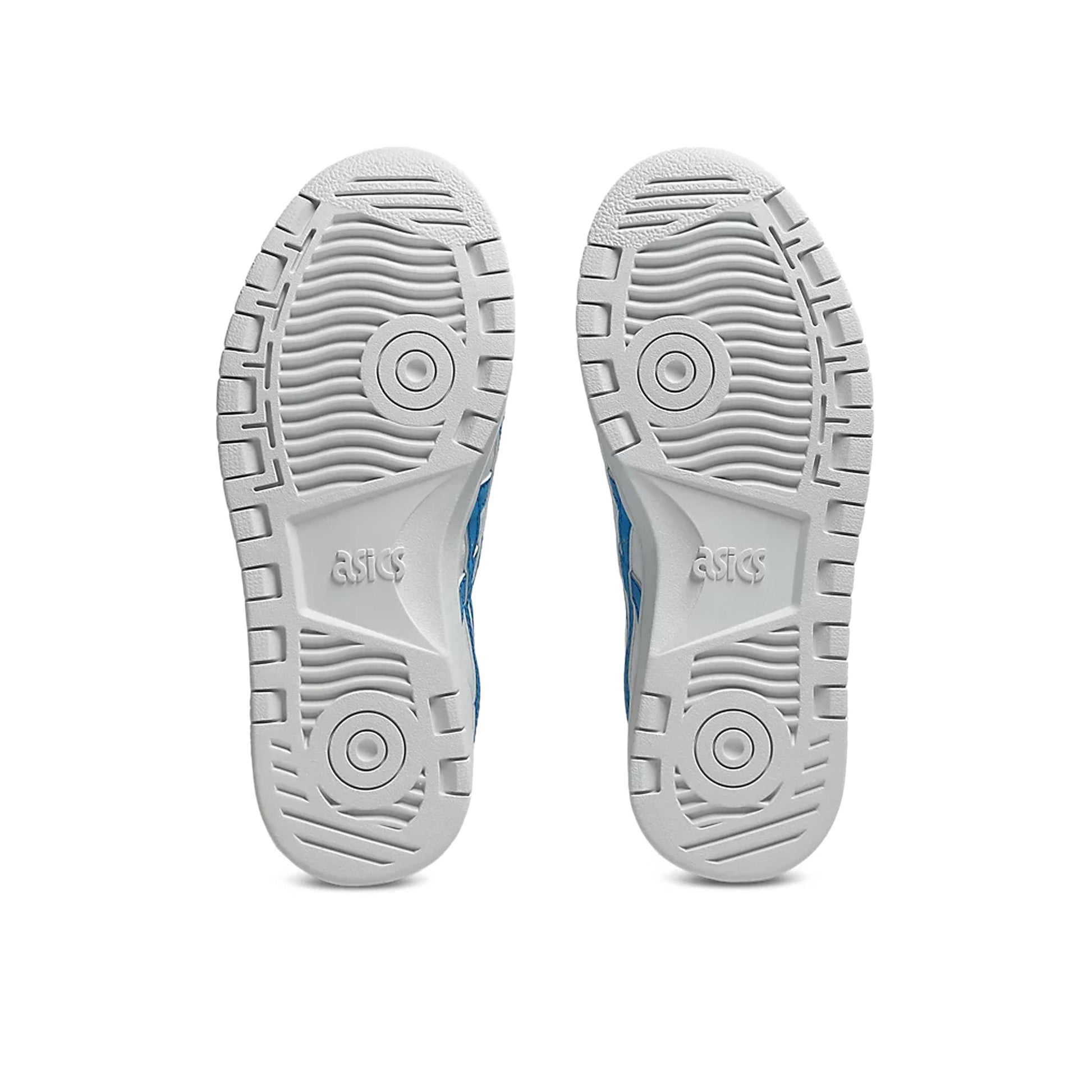 Deportiva blanco/azulón JAPANVEL Asics