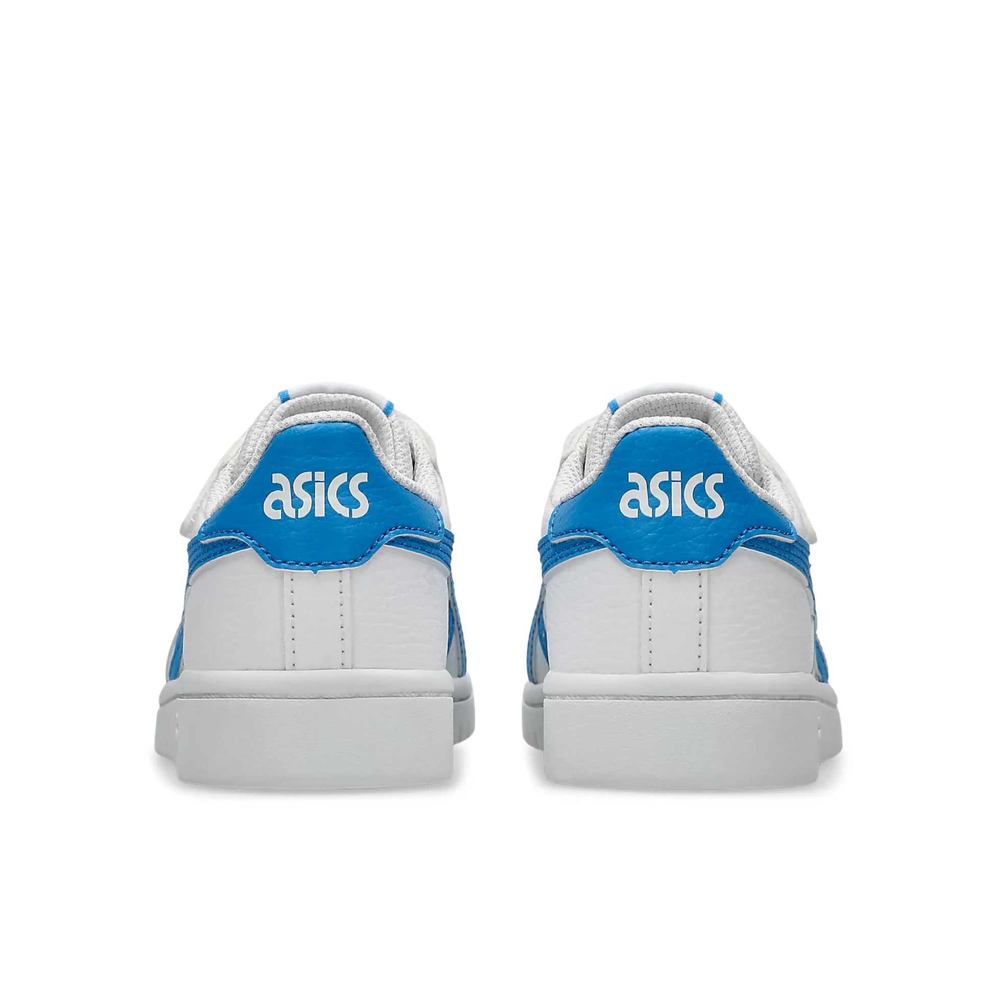Deportiva blanco/azulón JAPANVEL Asics