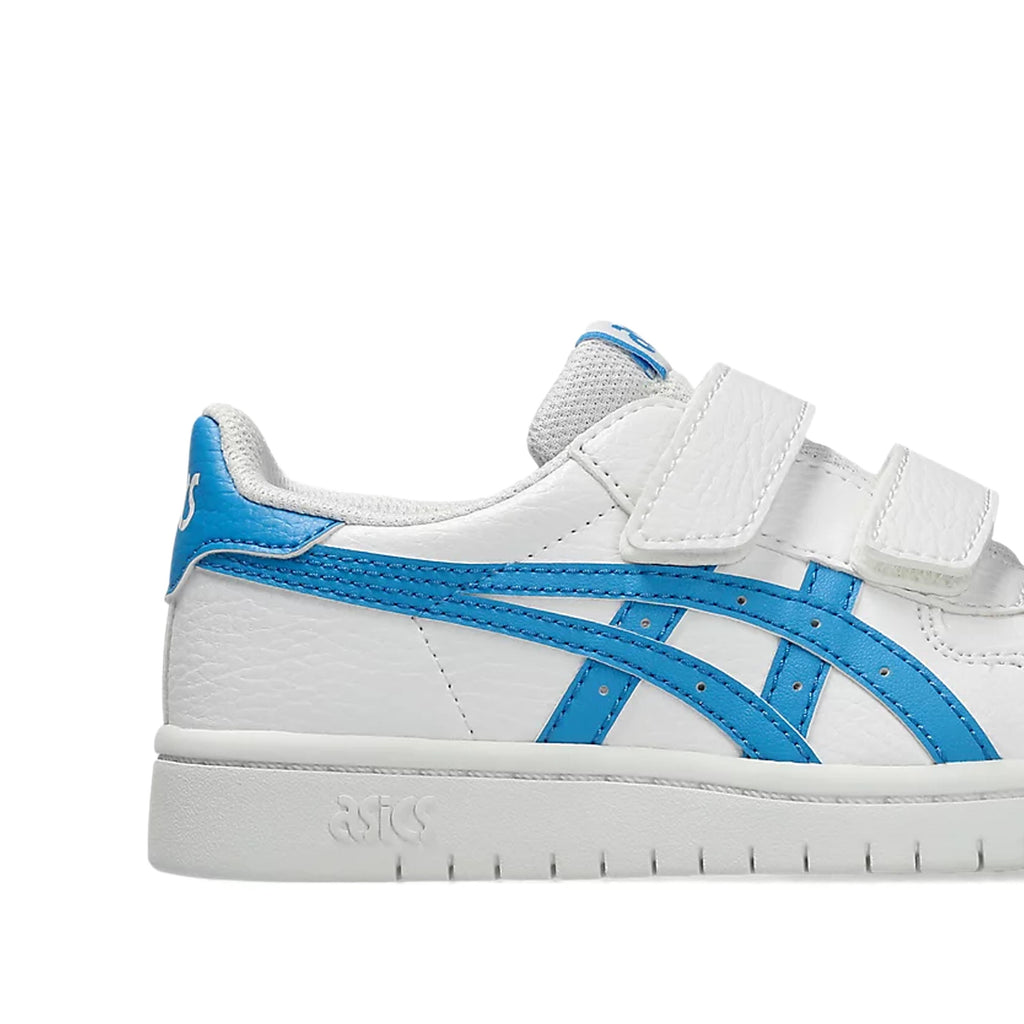 Deportiva blanco/azulón JAPANVEL Asics