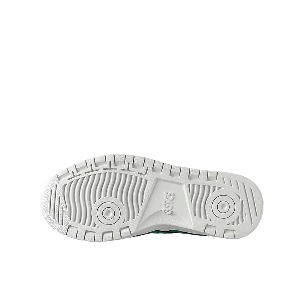 Deportiva blanco/jasper green con velcro JAPANVEL Asics - JAPANVEL-566-4.jpg