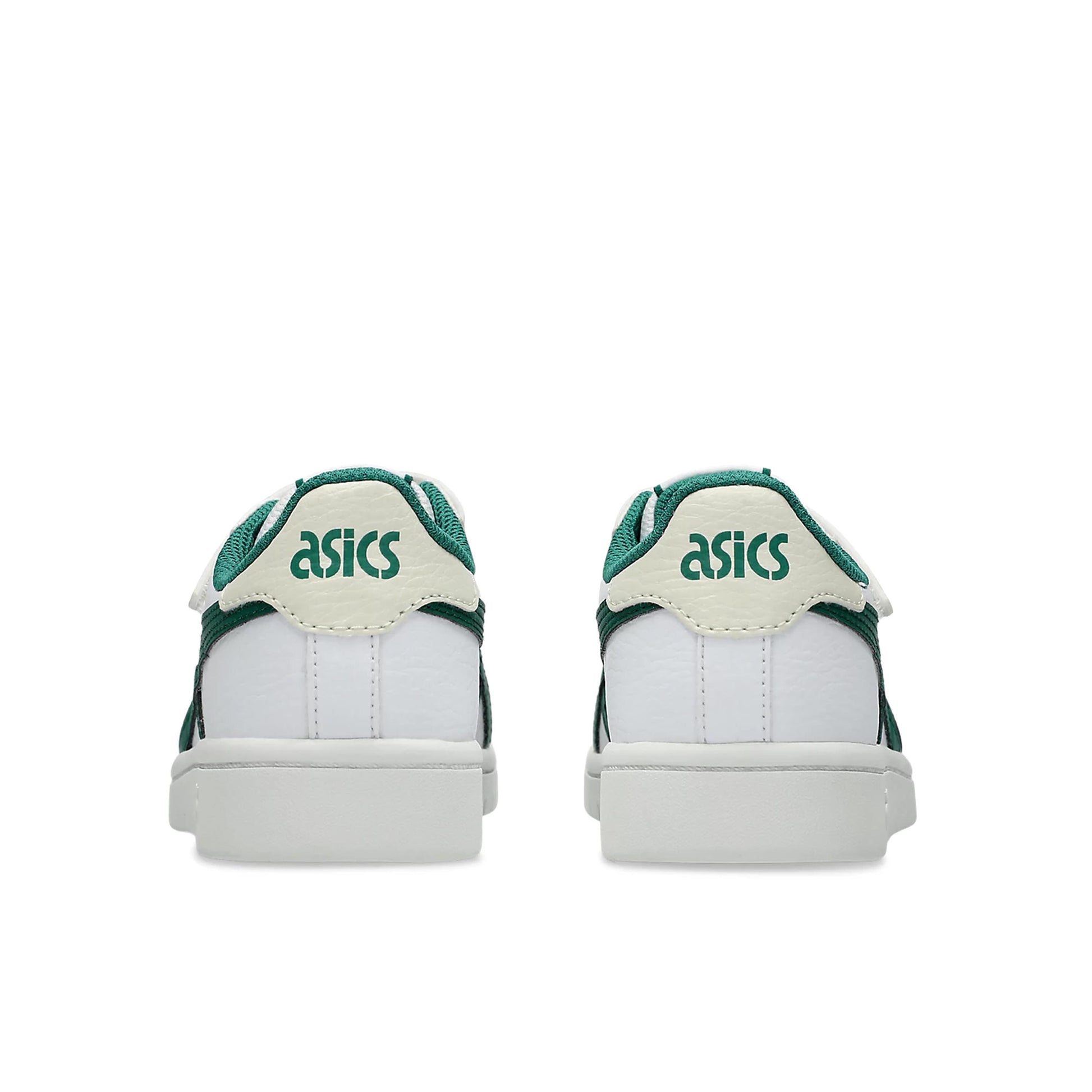 Deportiva blanco/jasper green con velcro JAPANVEL Asics - JAPANVEL-566-5.jpg