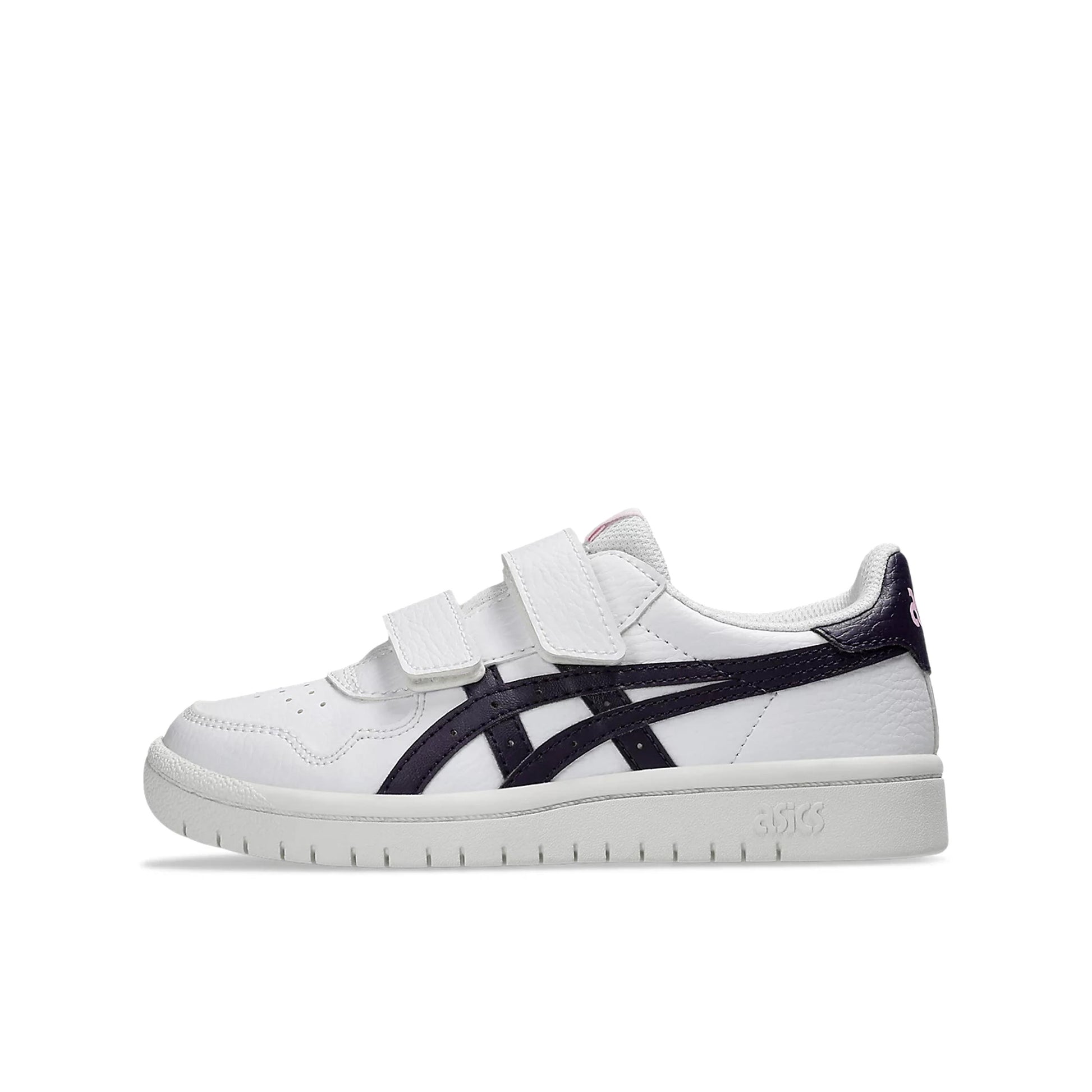 Deportiva blanco/morado JAPANVEL Asics