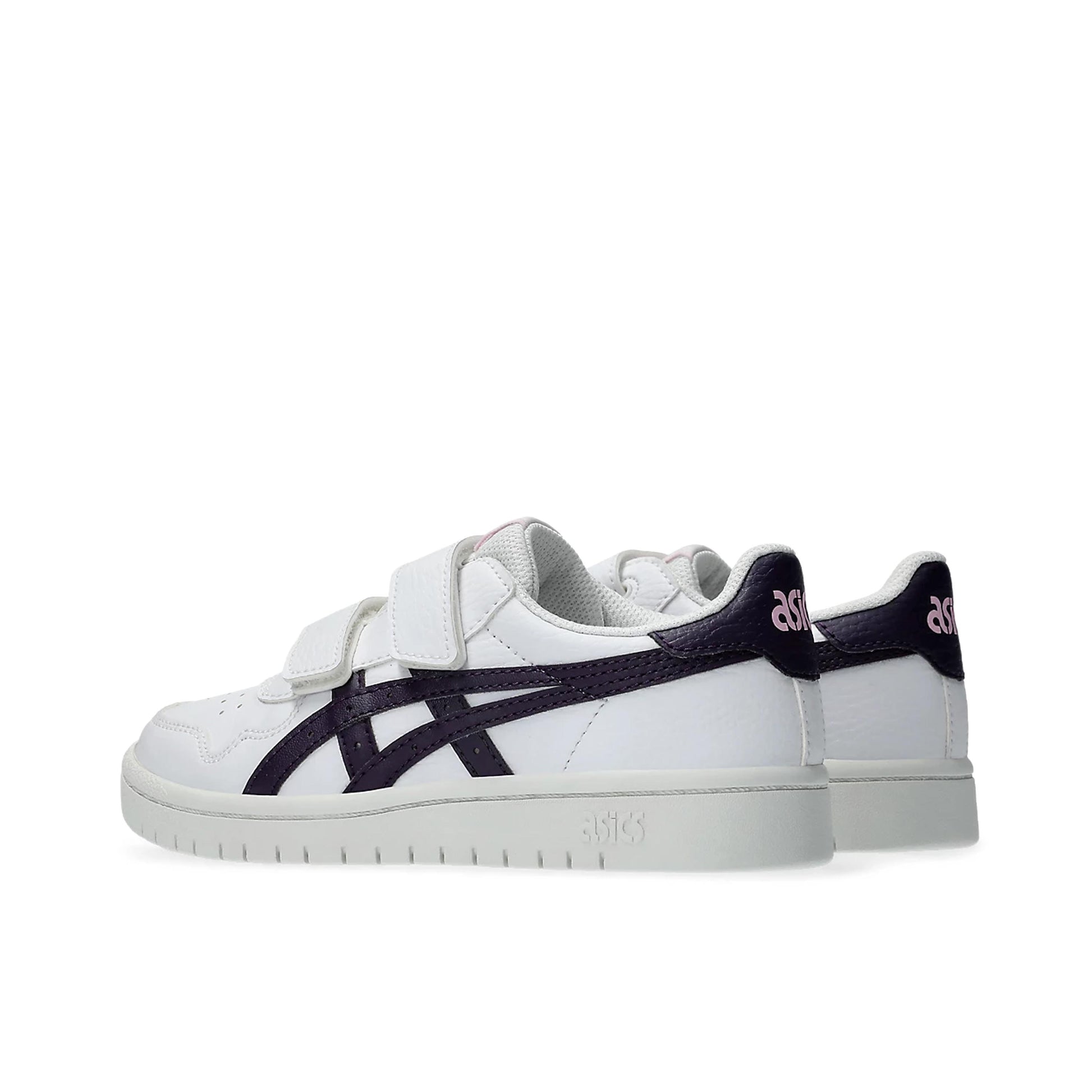 Deportiva blanco/morado JAPANVEL Asics