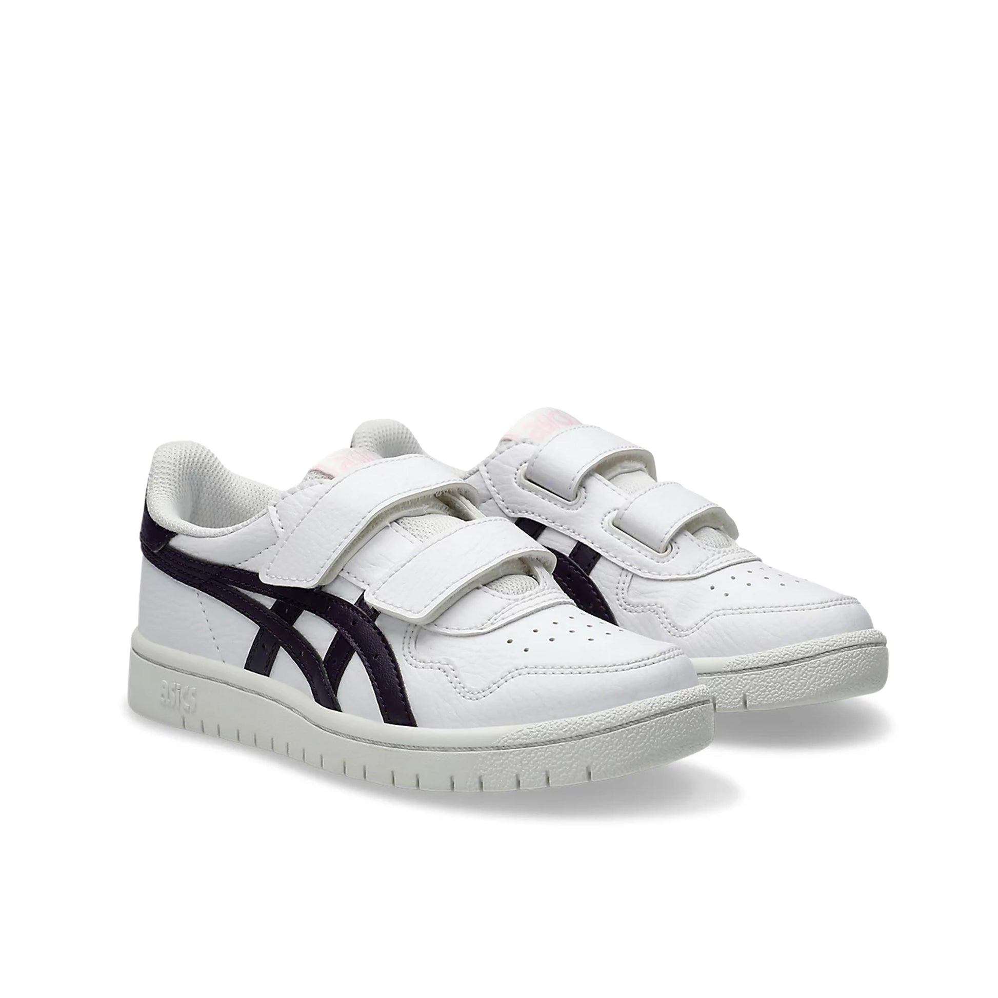 Deportiva blanco/morado JAPANVEL Asics
