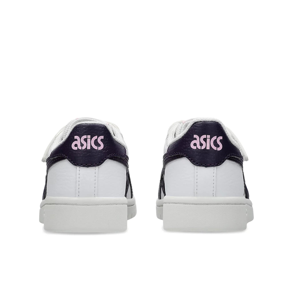 Deportiva blanco/morado JAPANVEL Asics