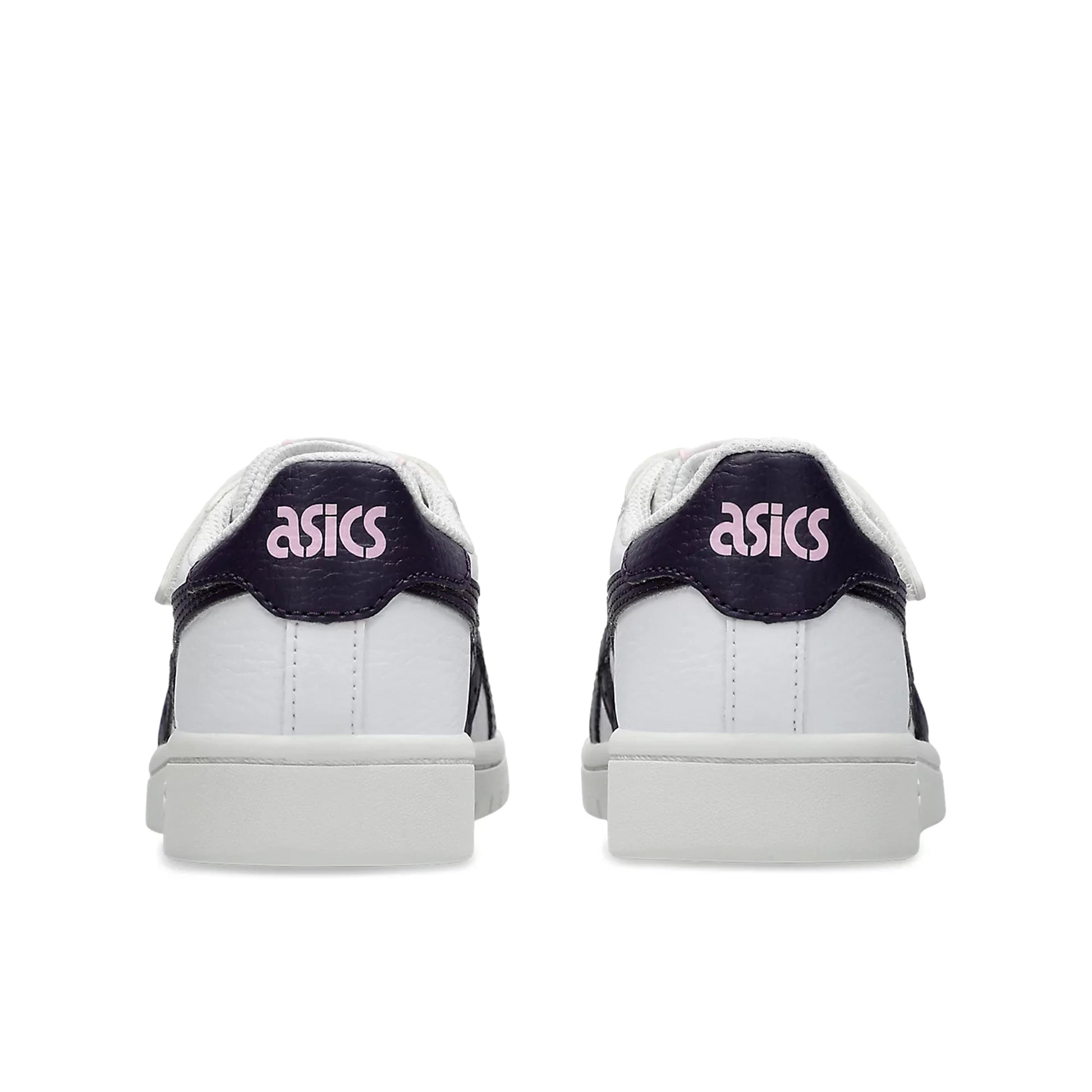 Deportiva blanco/morado JAPANVEL Asics