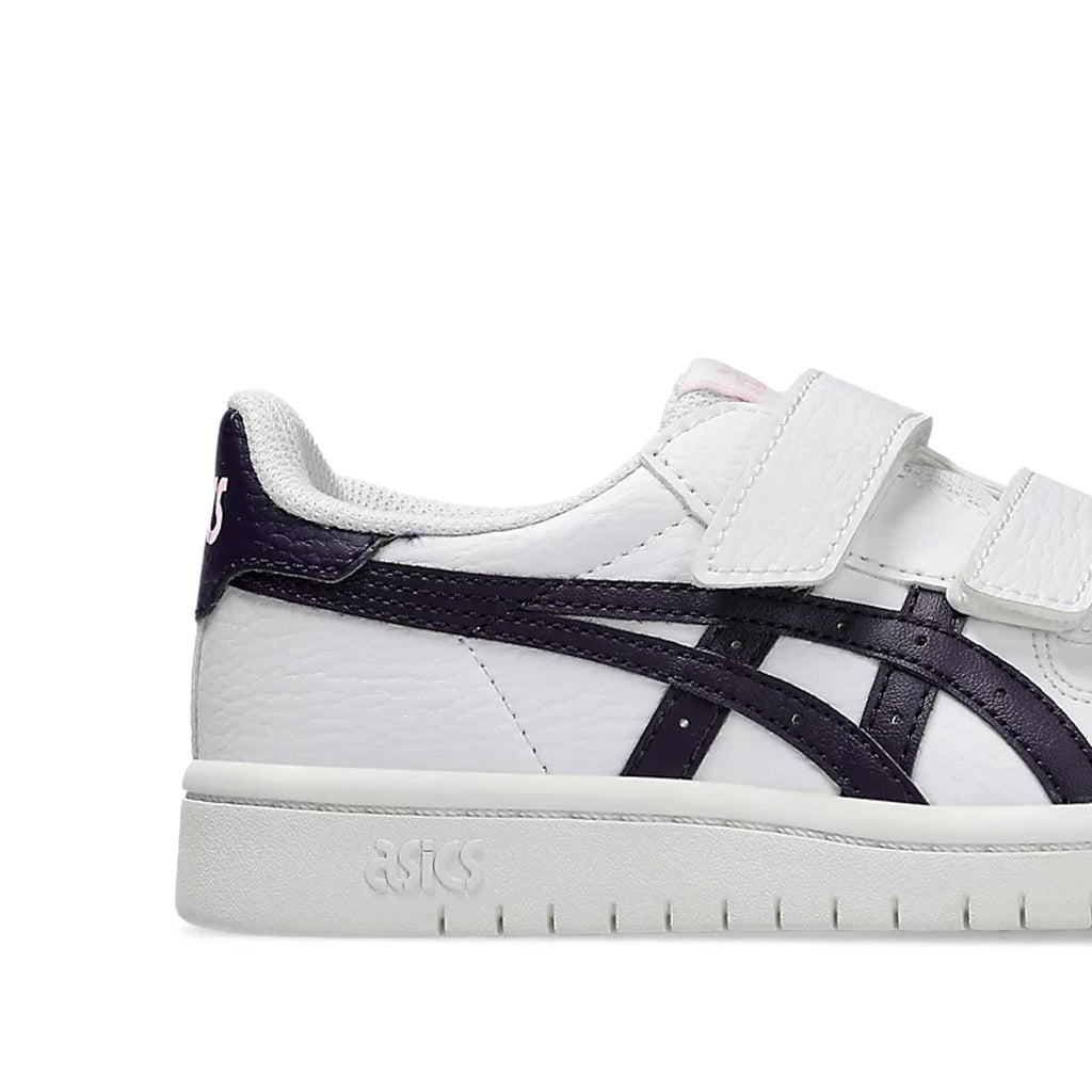 Deportiva blanco/morado JAPANVEL Asics