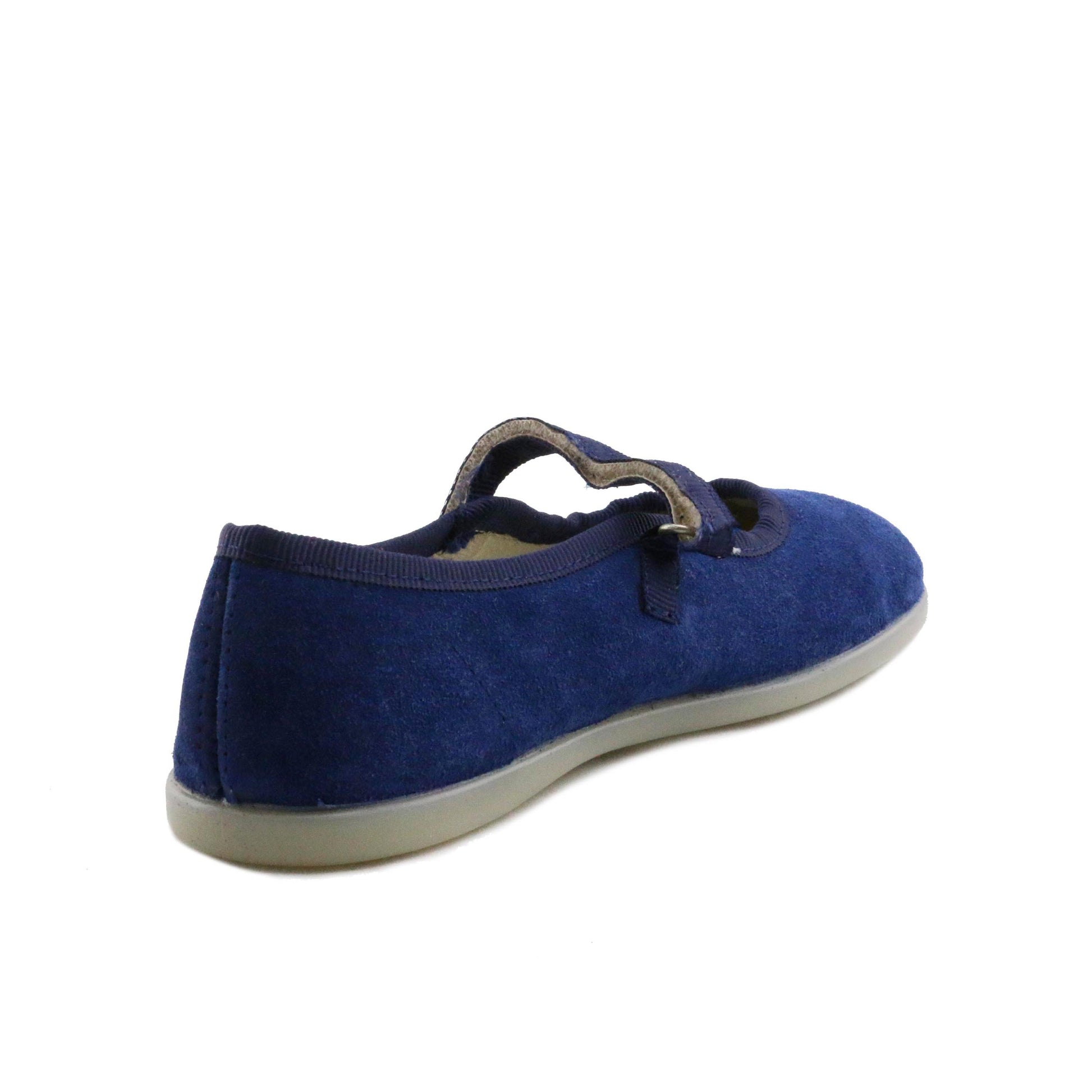 Mercedita serraje azul con velcro JASVA de Unisa - JASVA-27-3.jpg