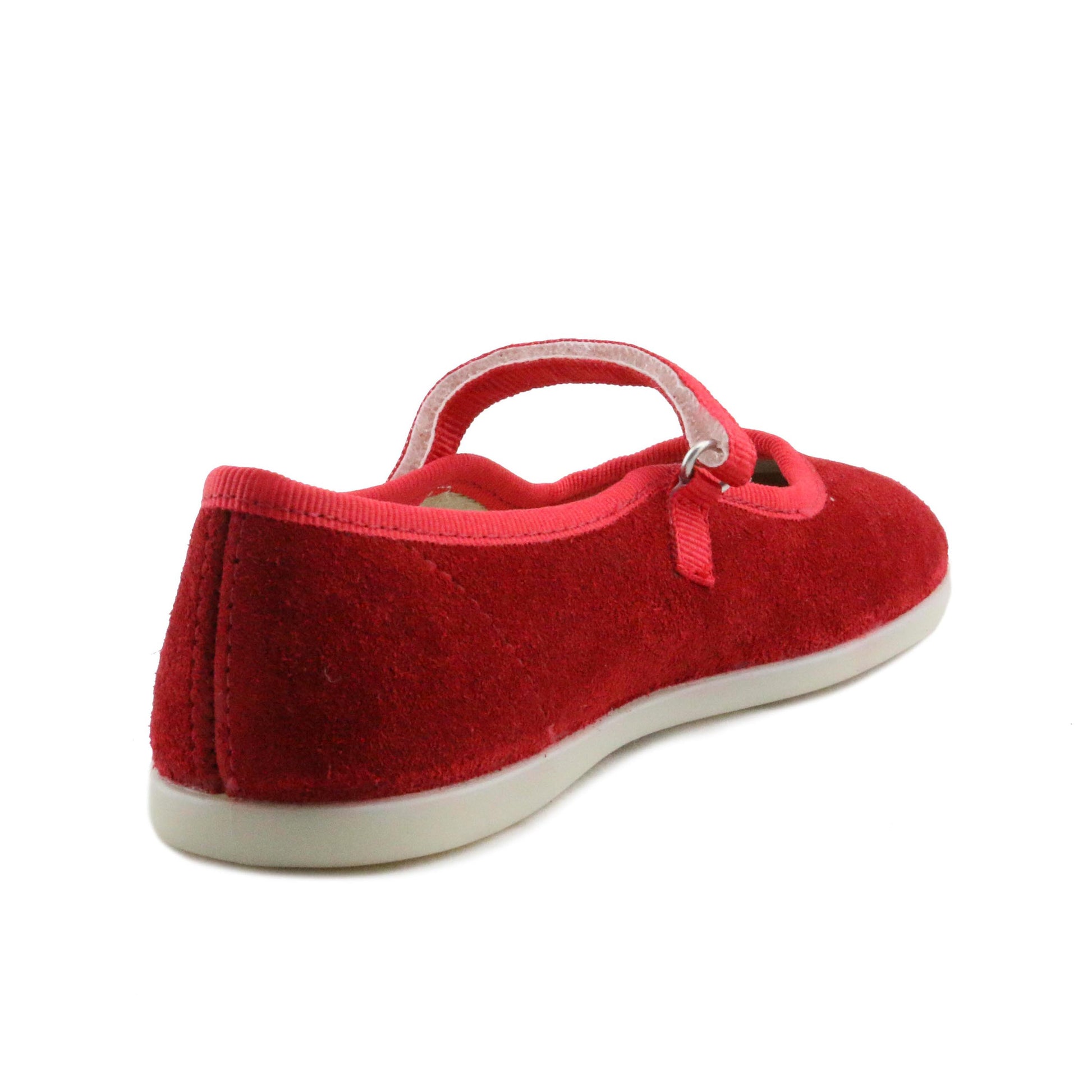 Mercedita serraje rojo con velcro JASVA de Unisa - JASVA-79-3.jpg