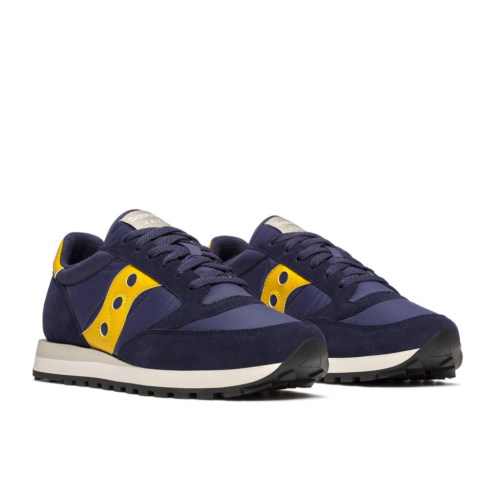 Deportiva azul/amarillo JAZZCOR Saucony