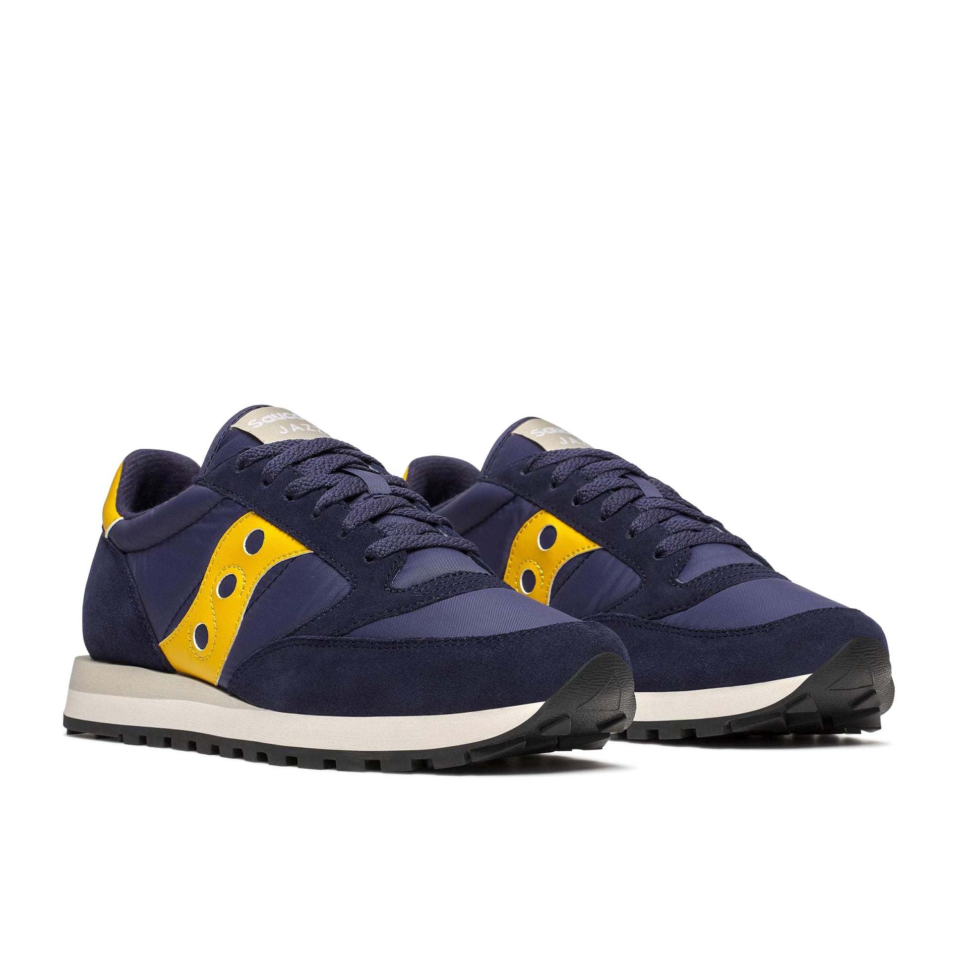 Deportiva azul/amarillo JAZZCOR Saucony