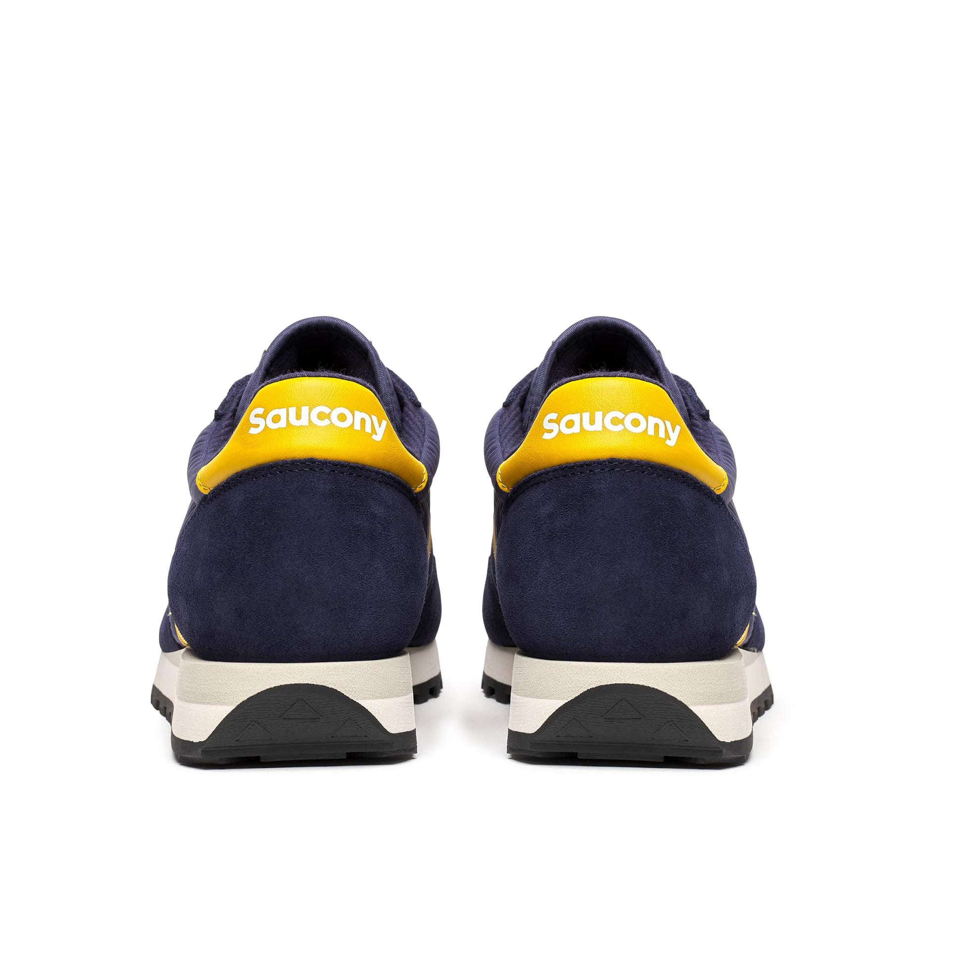 Deportiva azul/amarillo JAZZCOR Saucony