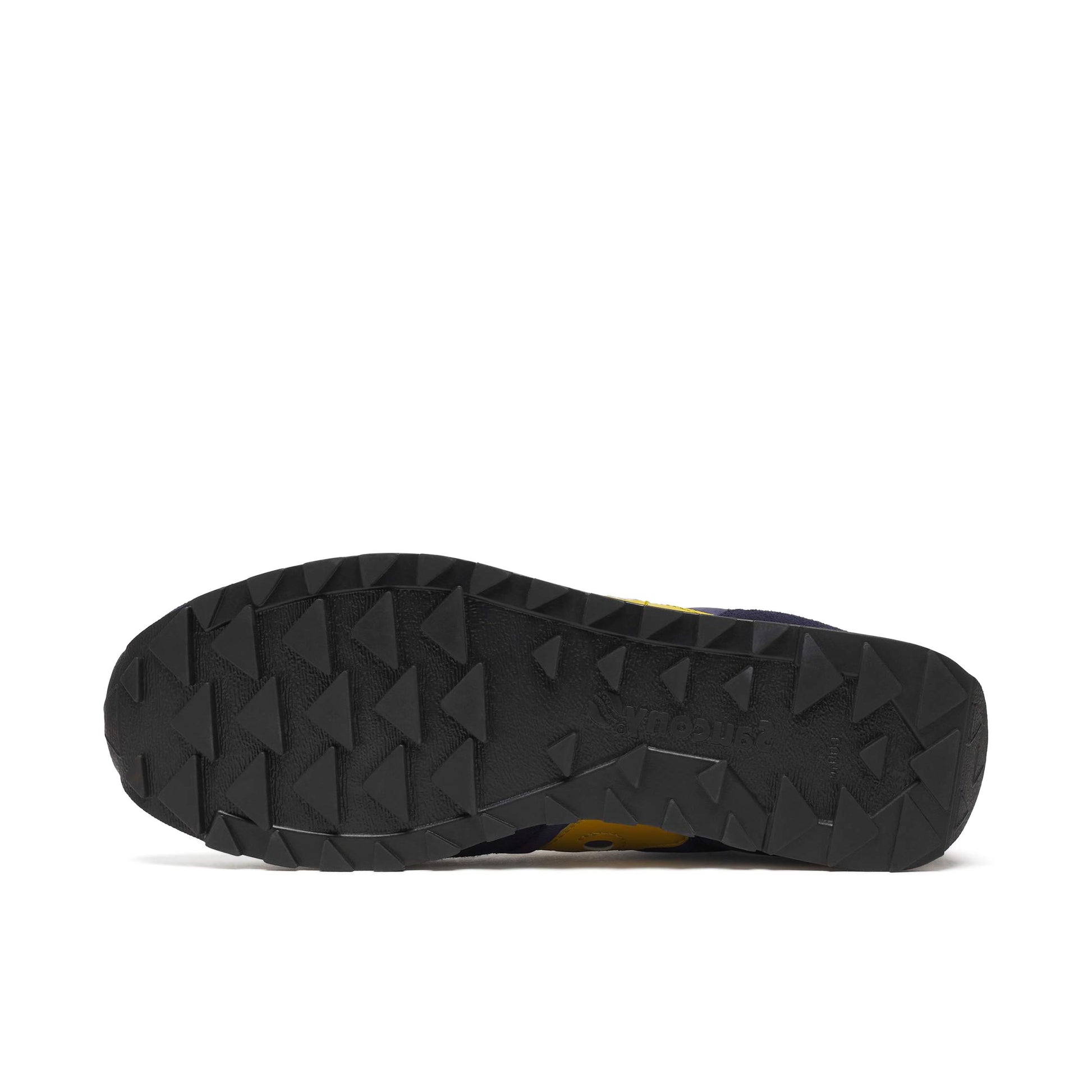 Deportiva azul/amarillo JAZZCOR Saucony