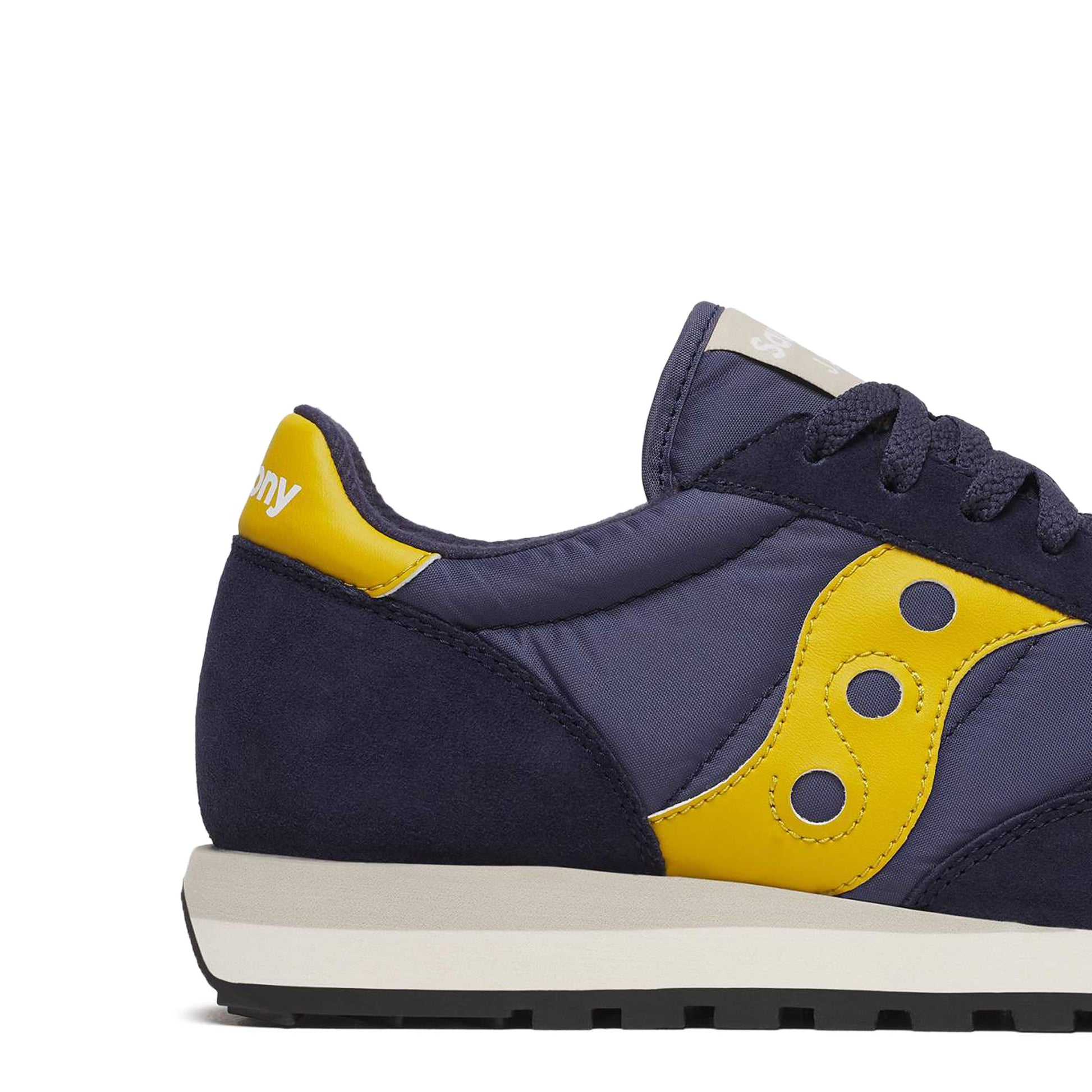 Deportiva azul/amarillo JAZZCOR Saucony
