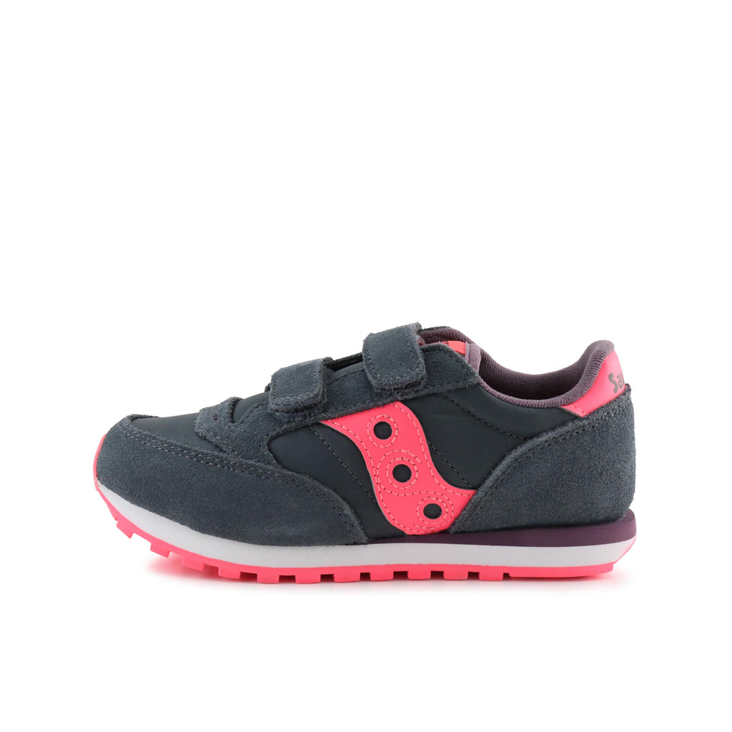 Deportiva verde gris con velcro JAZZVEL de Saucony - JAZZVEL-194-1.jpg