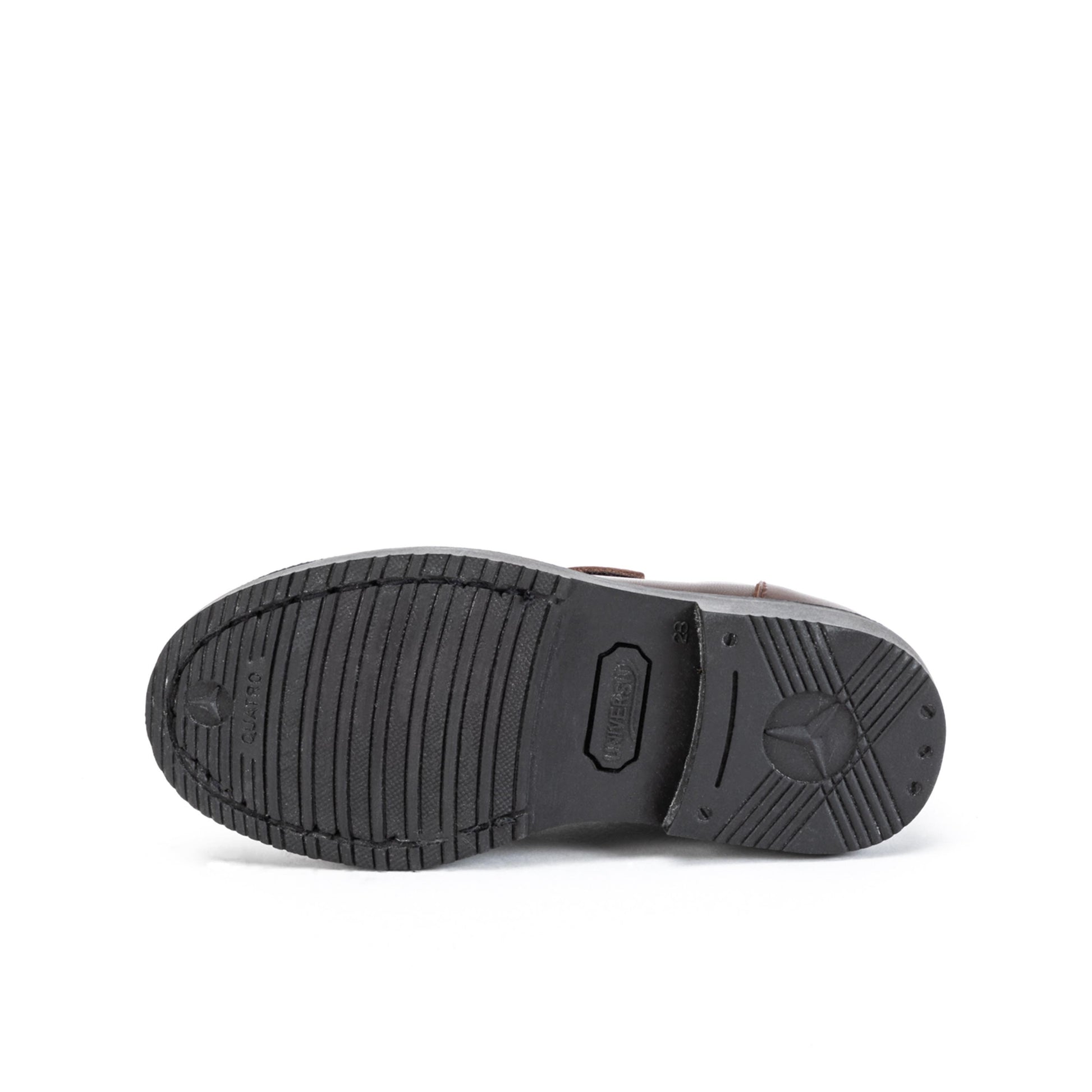 Blucher marrón con velcro JERO500 Jeromín - JERO500-12-4.jpg