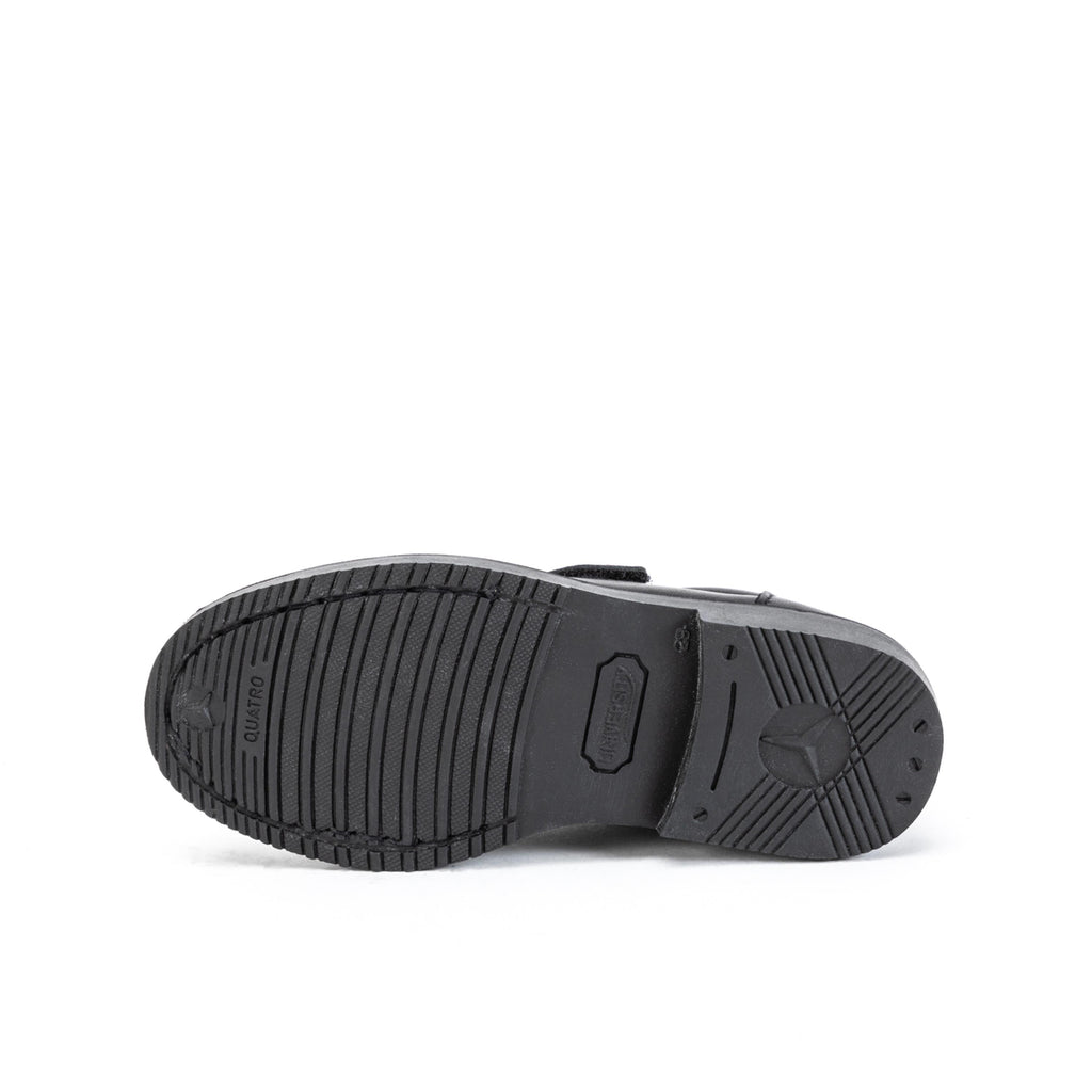 Blucher negro con velcro JERO500 Jeromín - JERO500-20-4.jpg