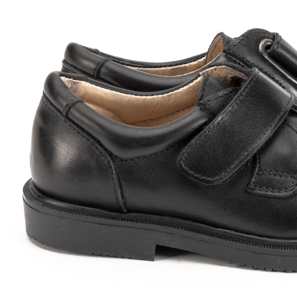 Blucher negro con velcro JERO500 Jeromín - JERO500-20-5.jpg