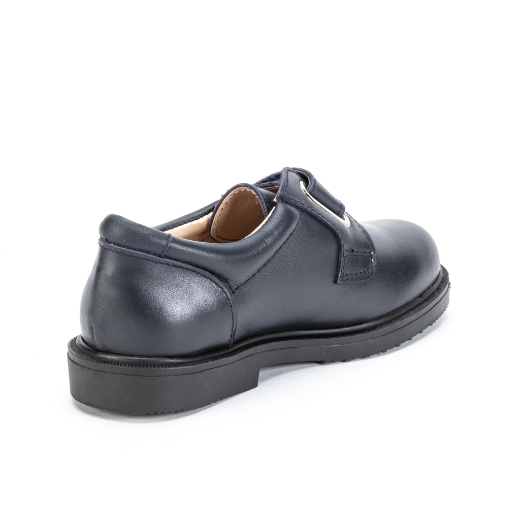 Blucher azul con velcro JERO500 Jeromín - JERO500-7-3.jpg