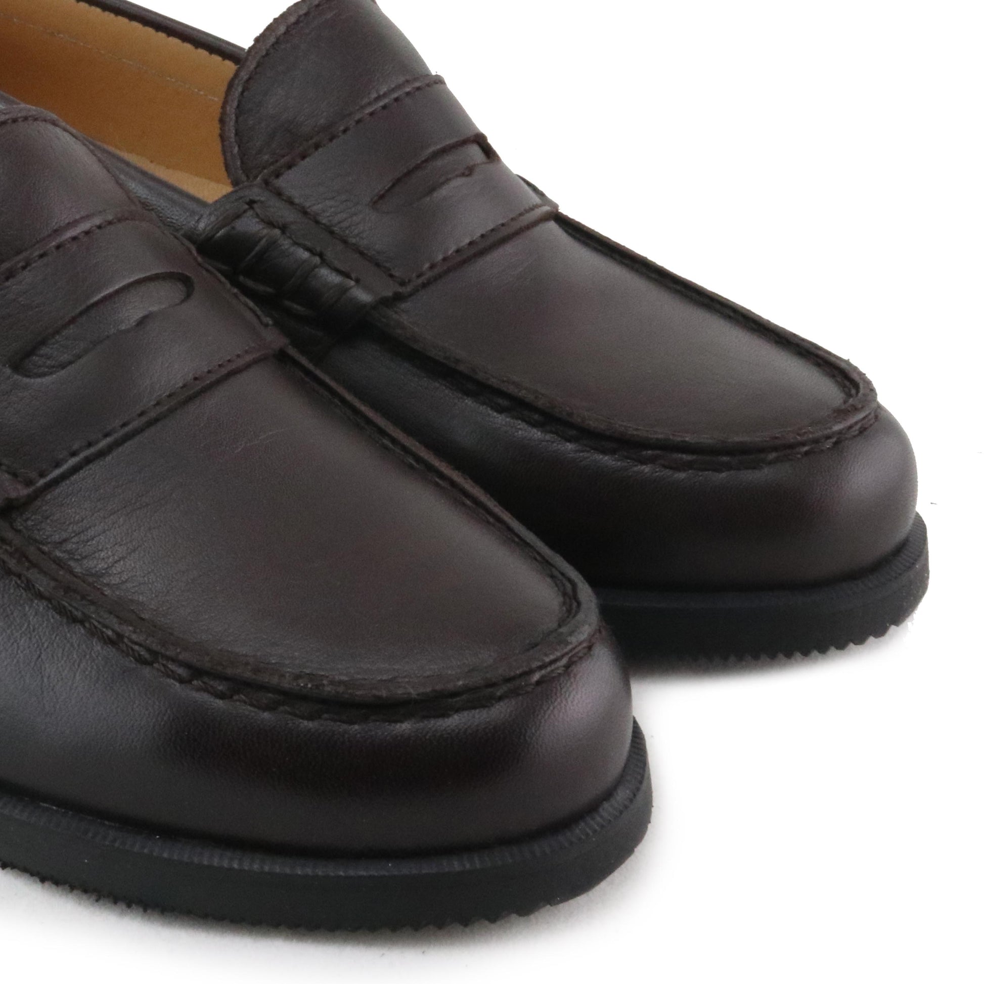 Mocasín marrón con antifaz JERO501 de Jeromín - JERO501-12-5.jpg