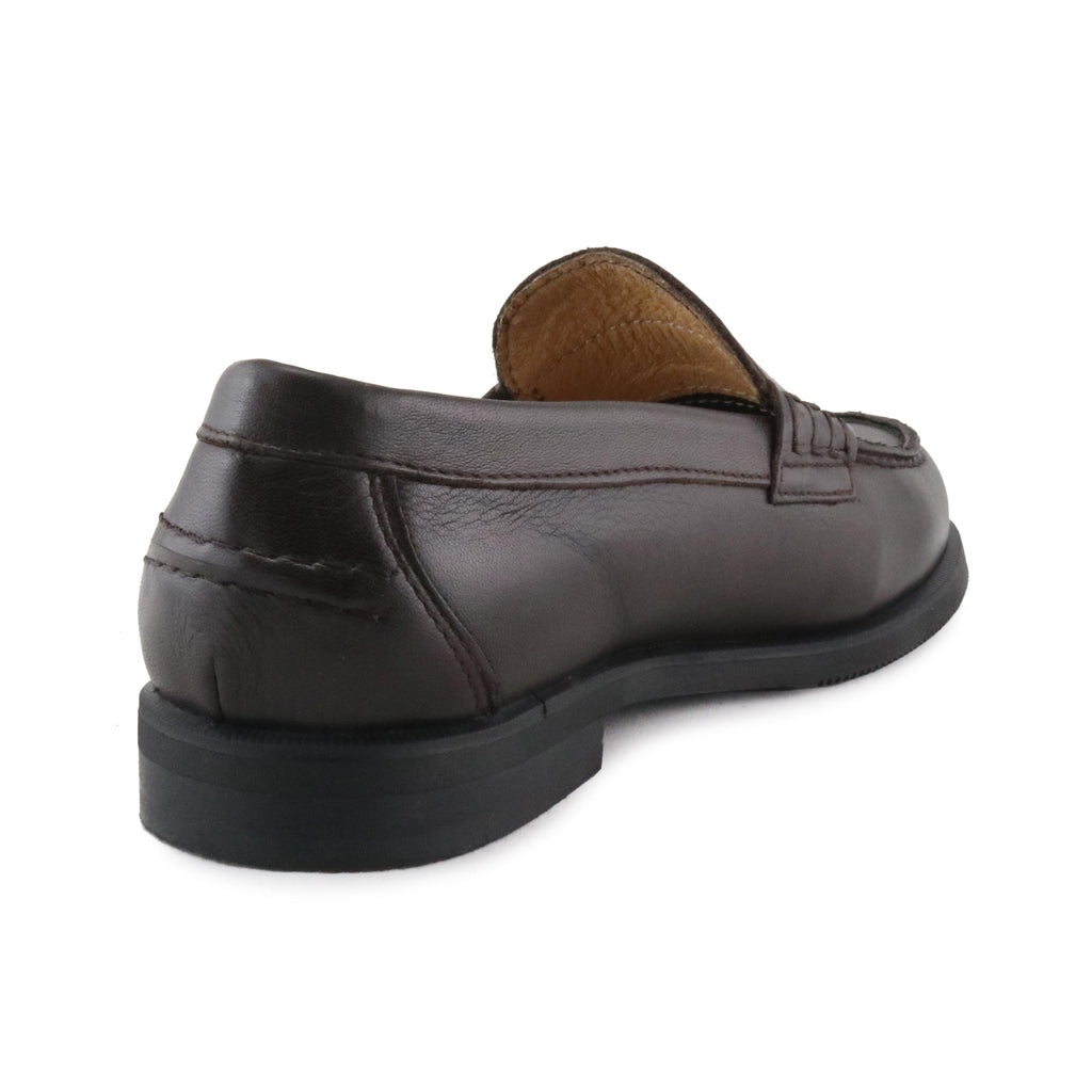 Mocasín marrón con antifaz JERO501 de Jeromín - JERO501-12-3.jpg