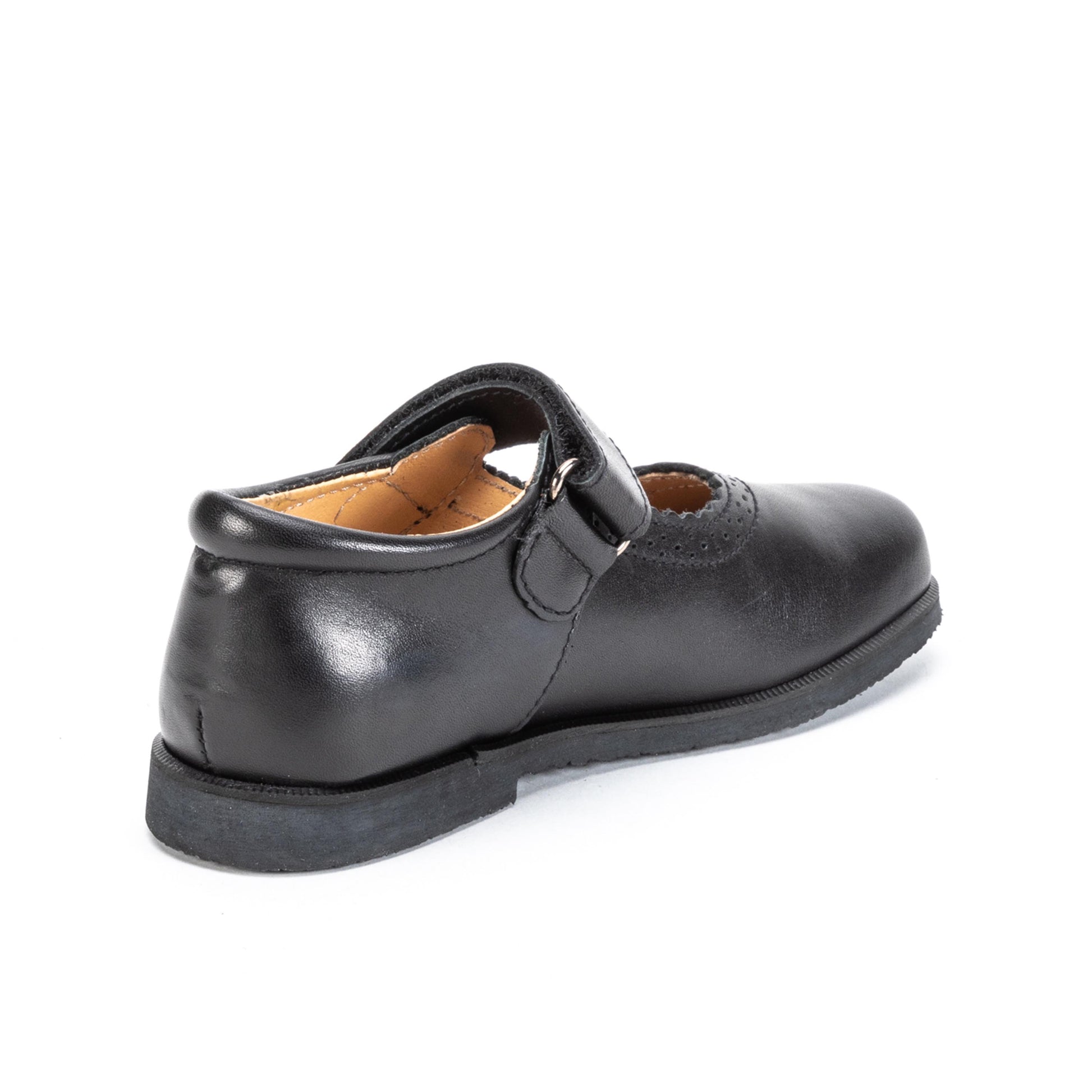 Mercedita negro con velcro JERO502 de Jeromín - JERO502-20-3.jpg