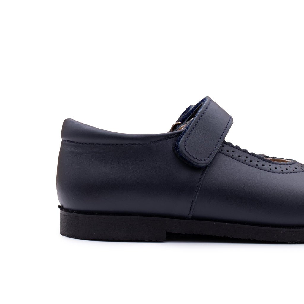 Mercedita azul con velcro JERO502 de Jeromín - JERO502-7-5.jpg