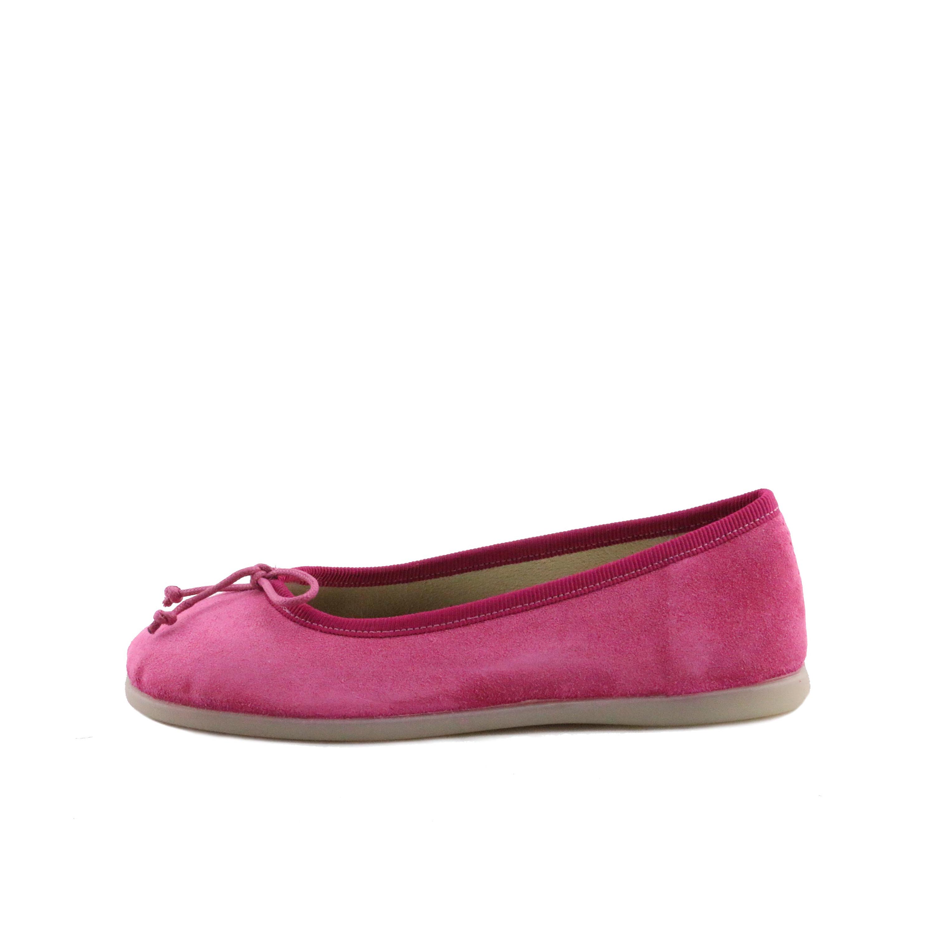 Bailarina fucsia con lazo JEY de Unisa - JEY-65-1.jpg