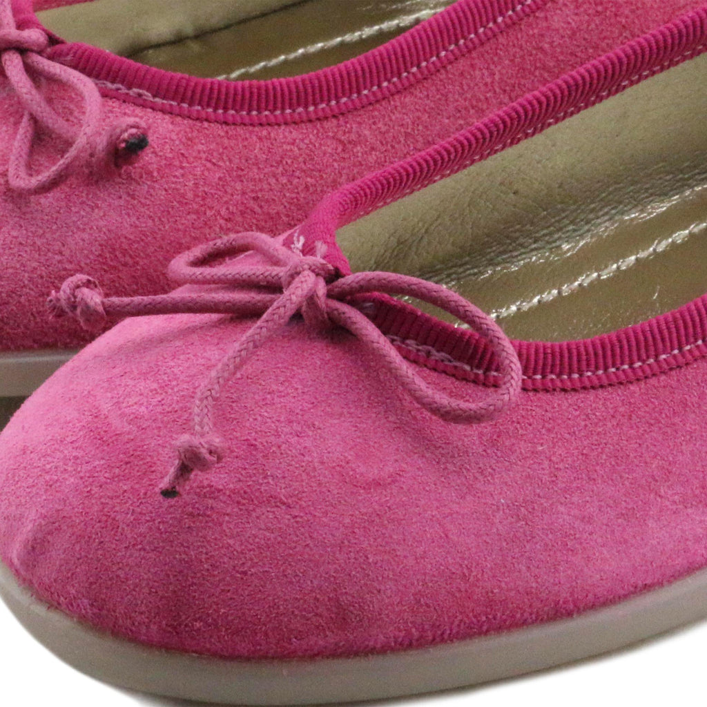 Bailarina fucsia con lazo JEY de Unisa - JEY-65-6.jpg