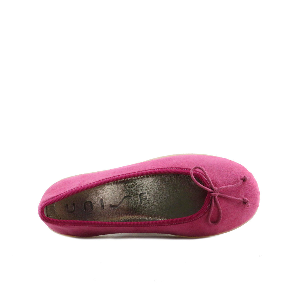 Bailarina fucsia con lazo JEY de Unisa - JEY-65-5.jpg