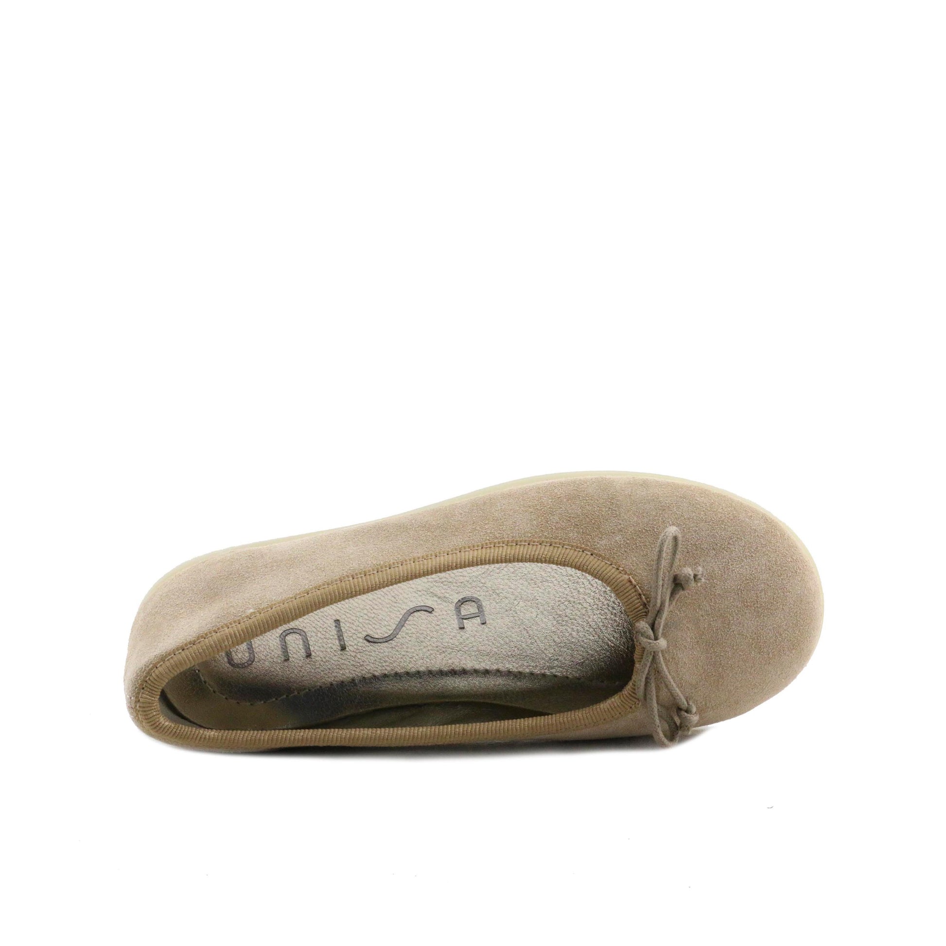 Bailarina serraje beige con lazo JEY de Unisa - JEY-71-5.jpg