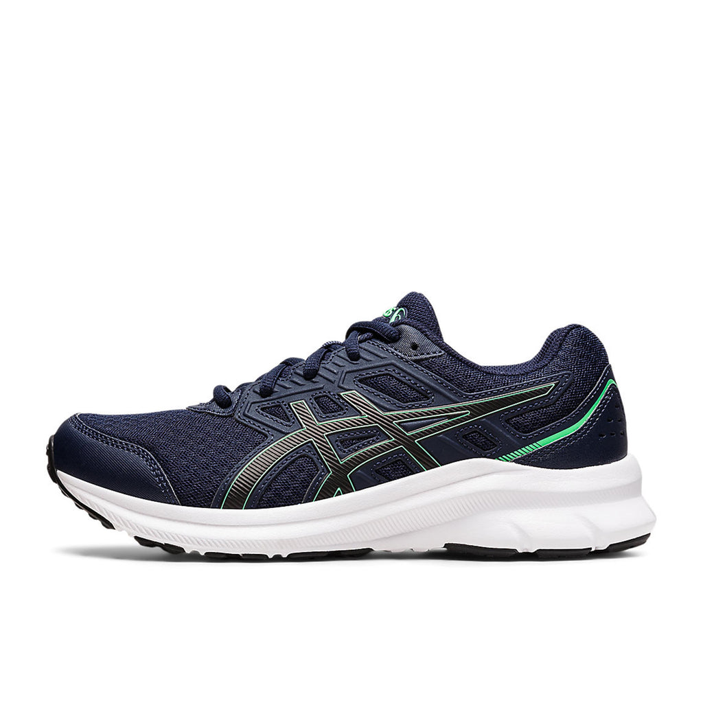 Deportiva azul/verde con cordón JOLT3 de Asics - JOLT3-204-1.jpg
