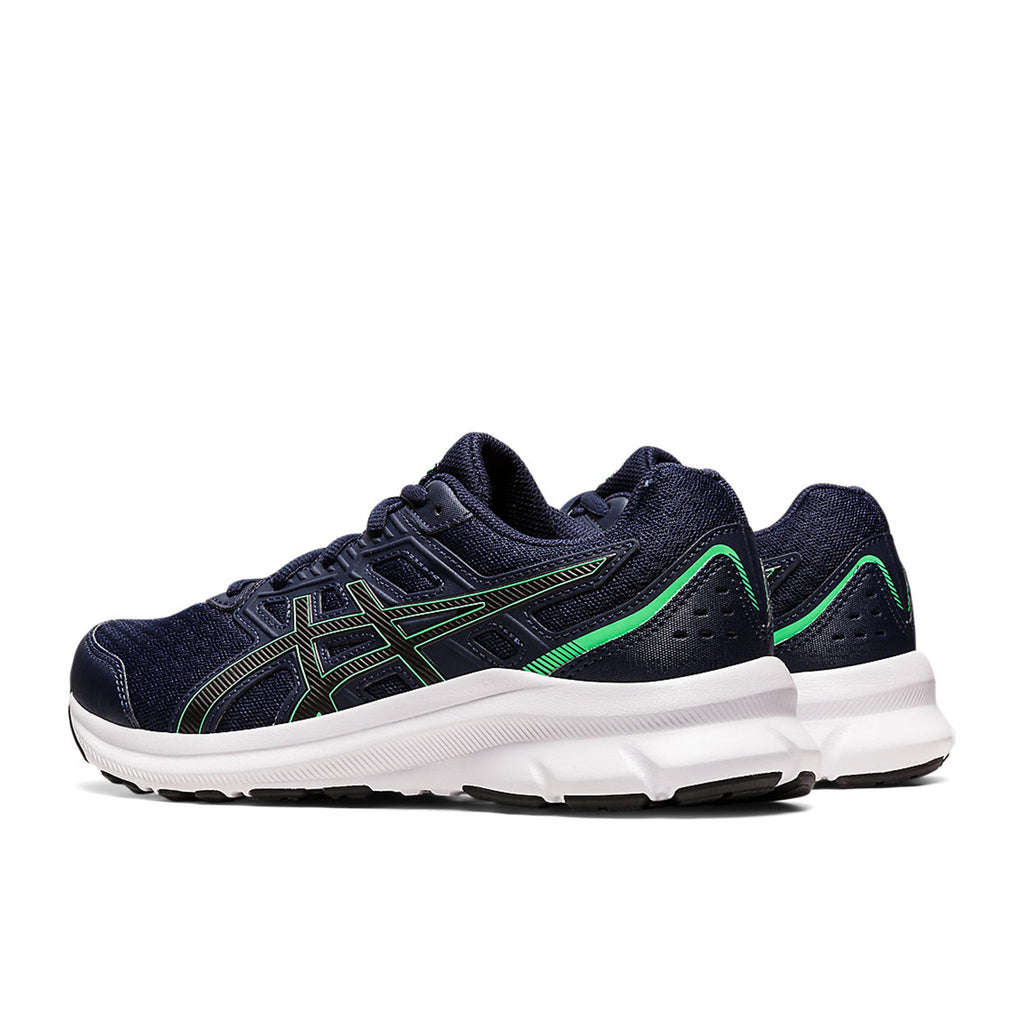 Deportiva azul/verde con cordón JOLT3 de Asics - JOLT3-204-2.jpg
