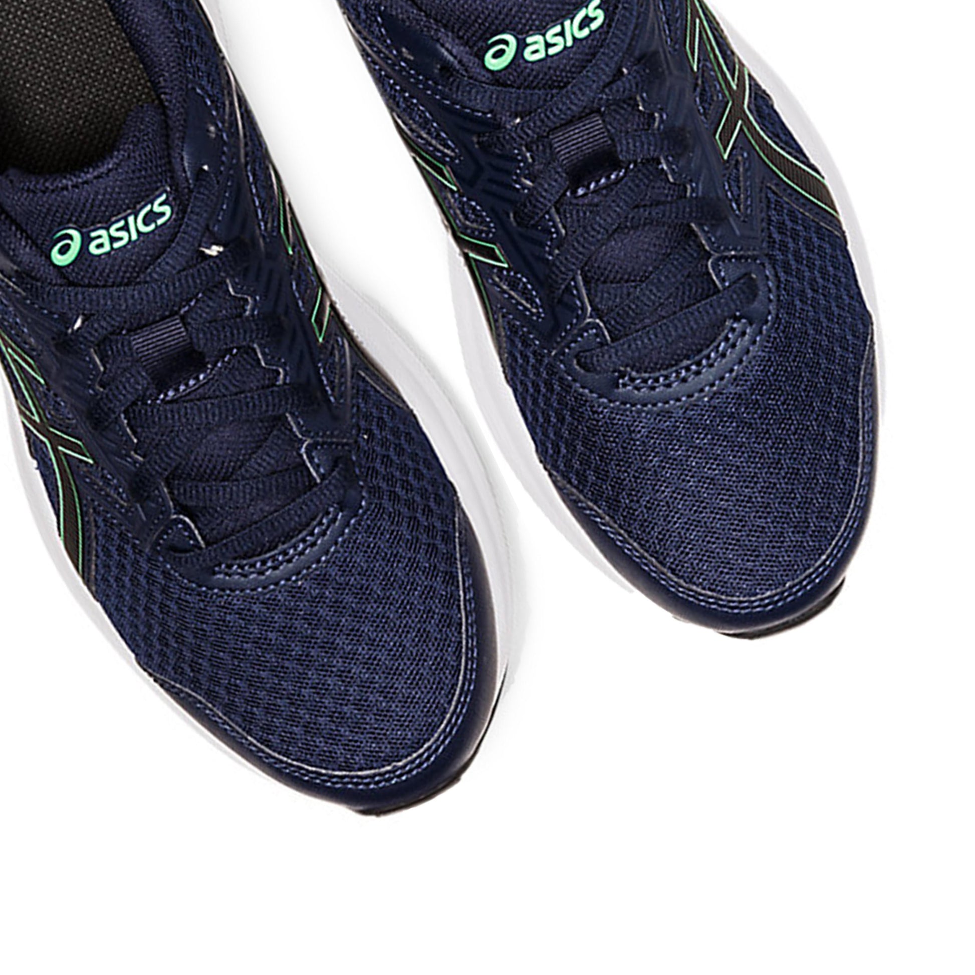 Deportiva azul/verde con cordón JOLT3 de Asics - JOLT3-204-6.jpg