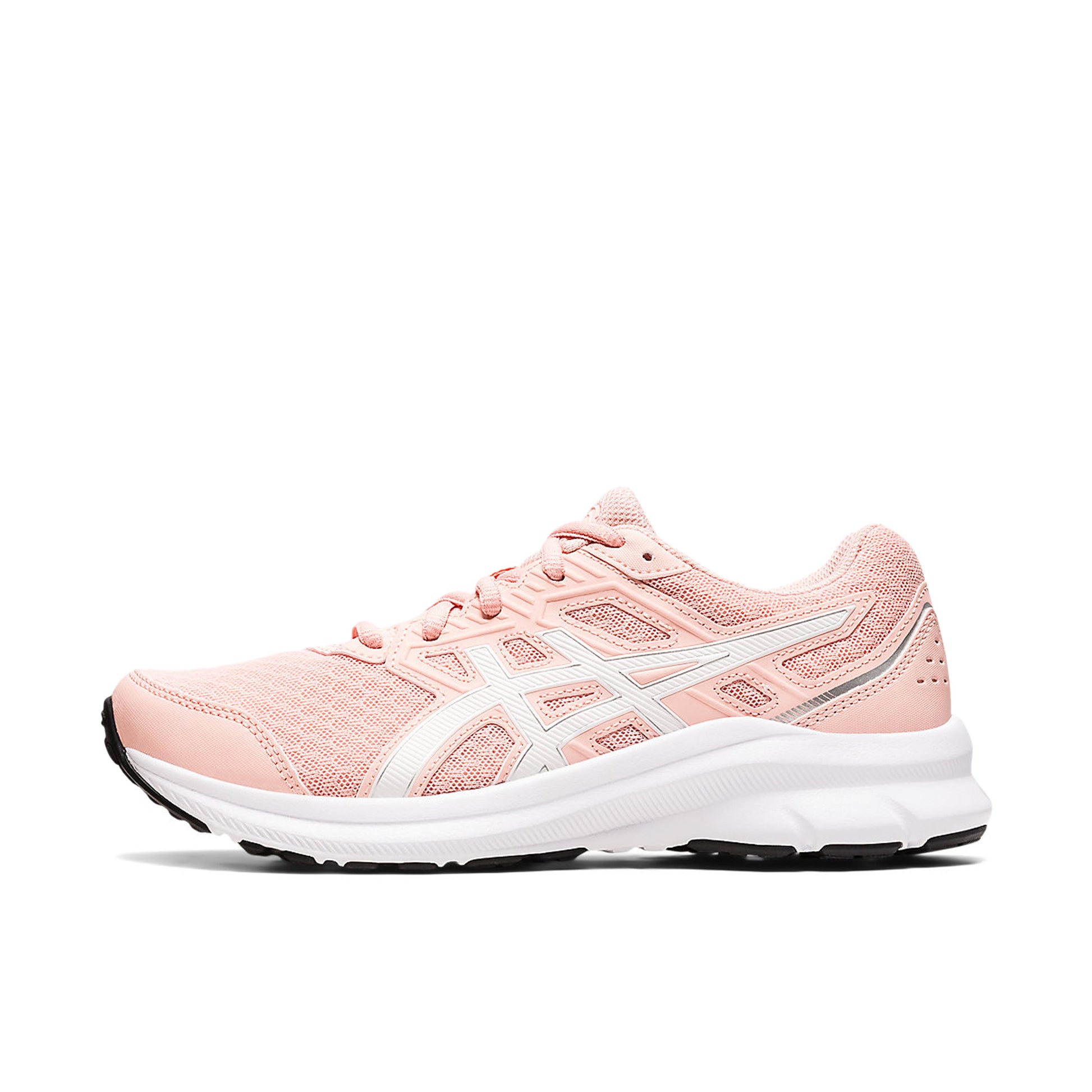 Deportiva rosa claro con cordón JOLT3GS de Asics - JOLT3GS-341-1.jpg