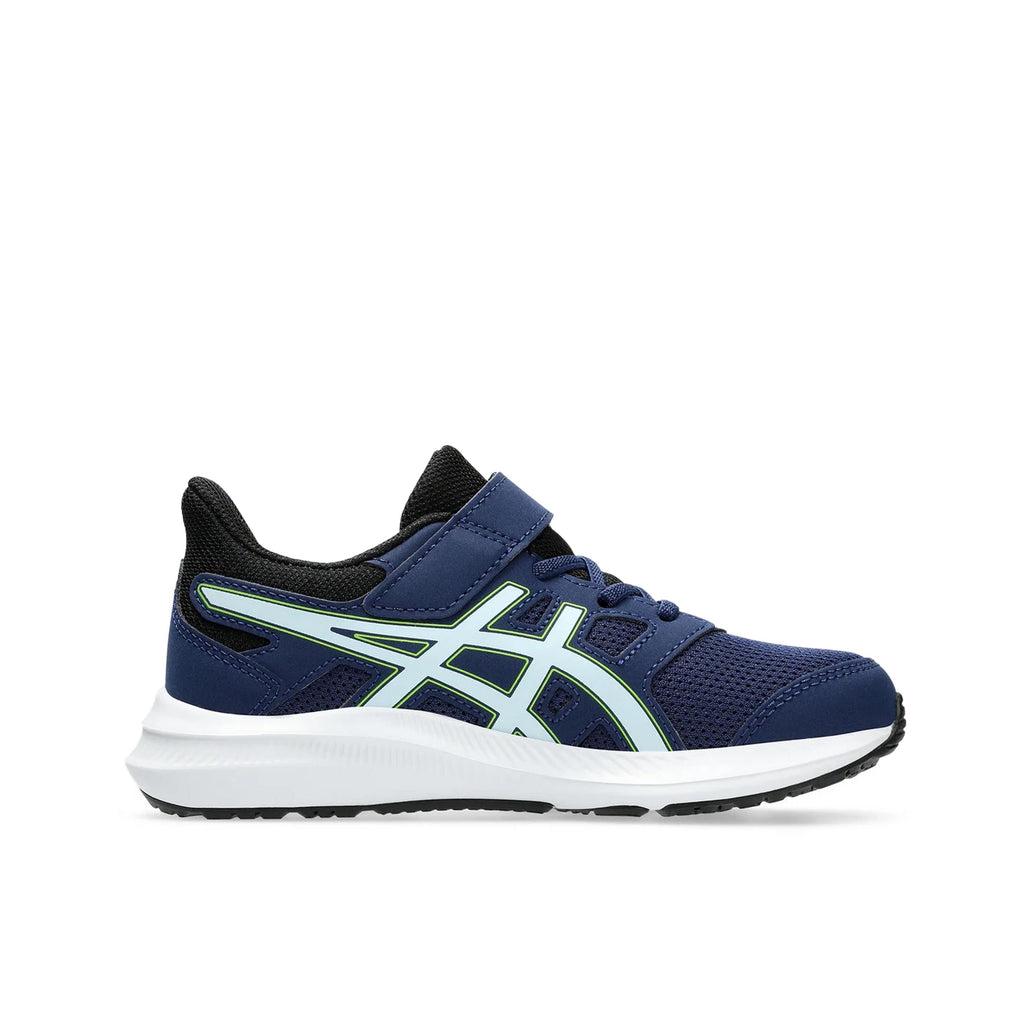 Deportiva azul/celeste con cordón y velcro JOLT4PS Asics - JOLT4PS-567-6.jpg