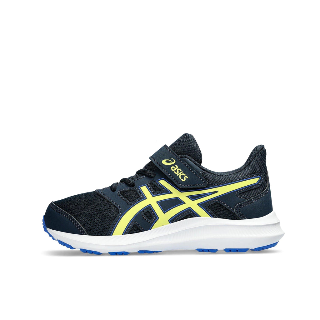 Deportiva azul/amarillo JOLT4PS Asics