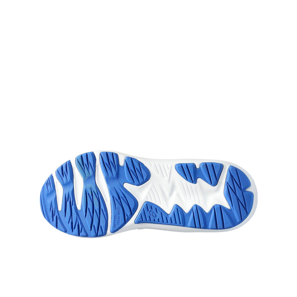 Deportiva azul/amarillo JOLT4PS Asics
