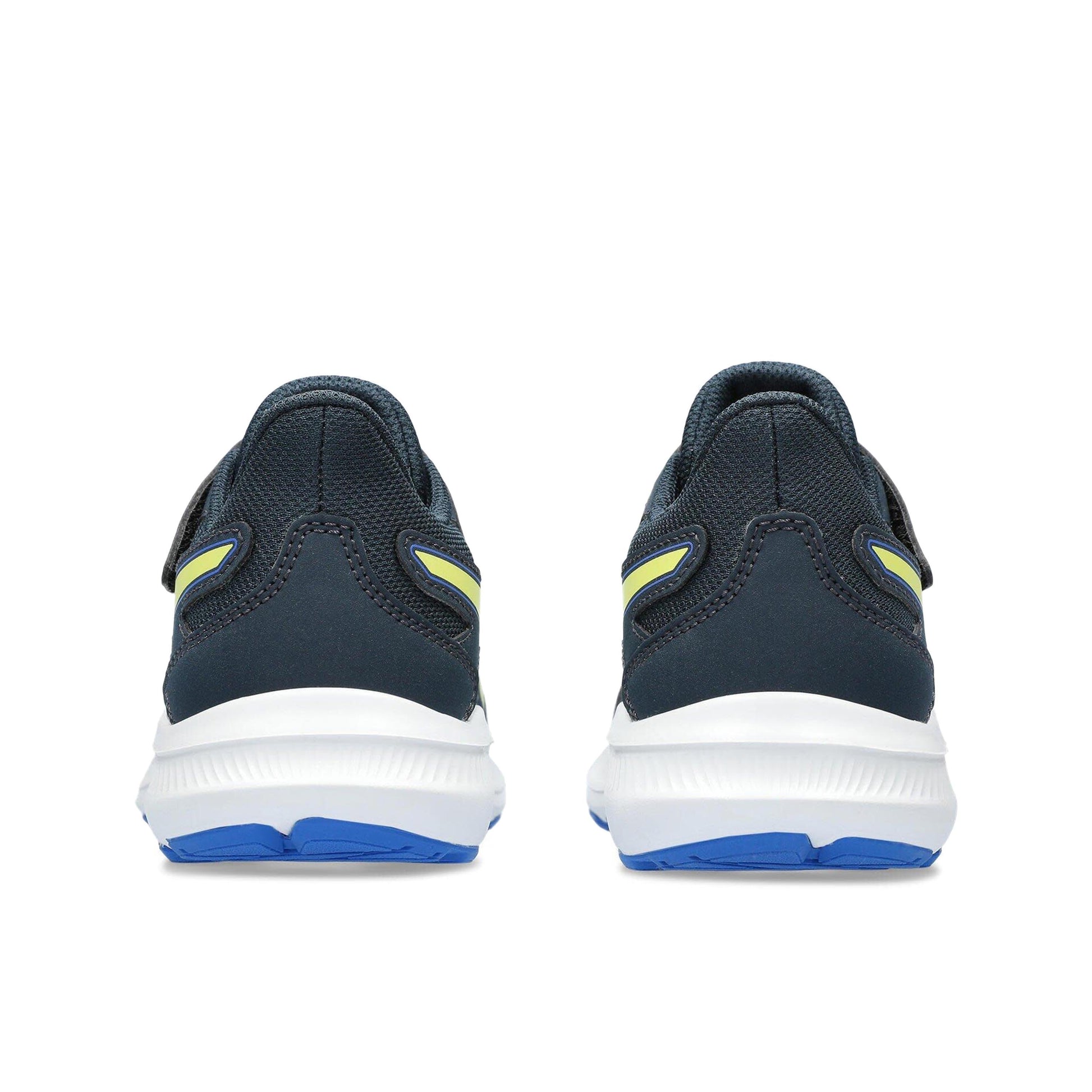 Deportiva azul/amarillo JOLT4PS Asics