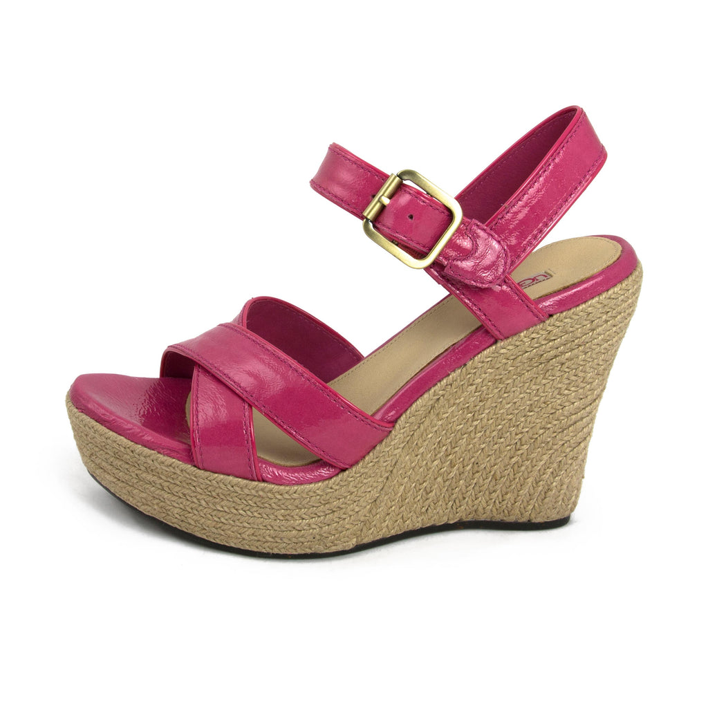 Sandalia de tacón charol rosa con hebilla JACKILYN UGG - JACKILYN-55-1.jpg