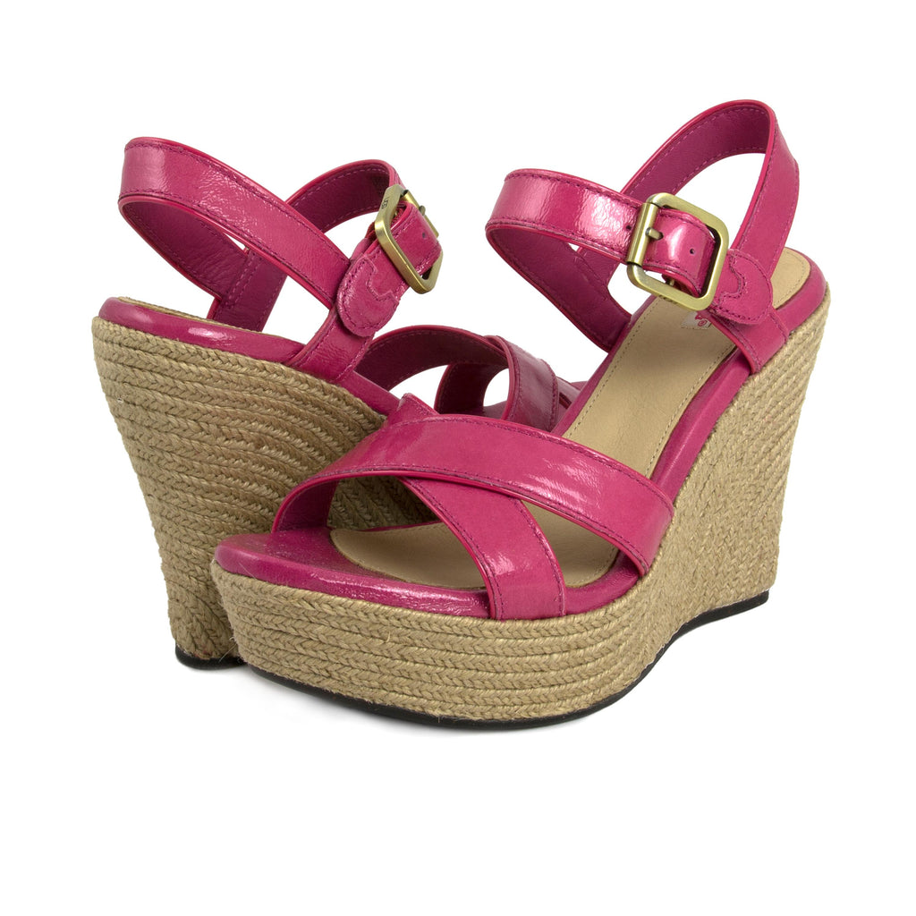 Sandalia de tacón charol rosa con hebilla JACKILYN UGG - JACKILYN-55-2.jpg