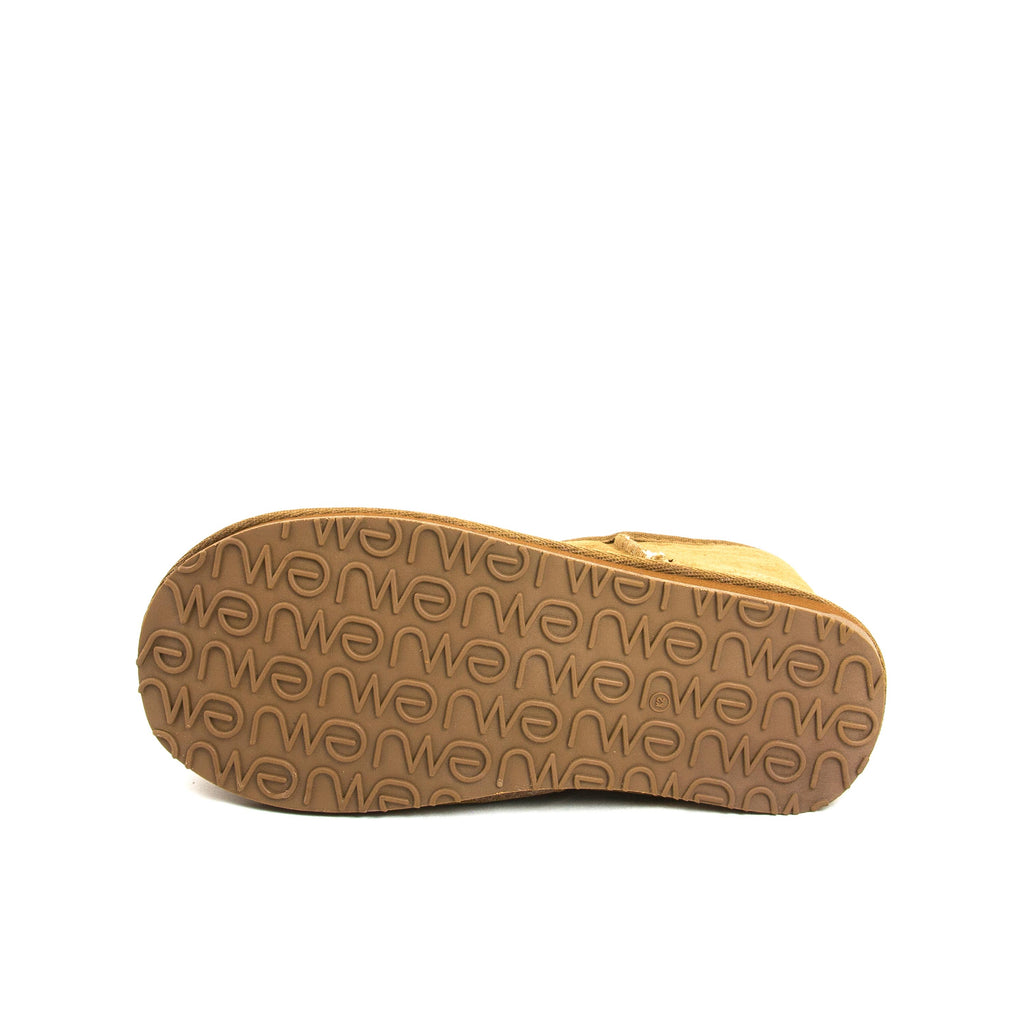 Bota australiana beige WALLABY de Emu - WALLABY-9-5.jpg