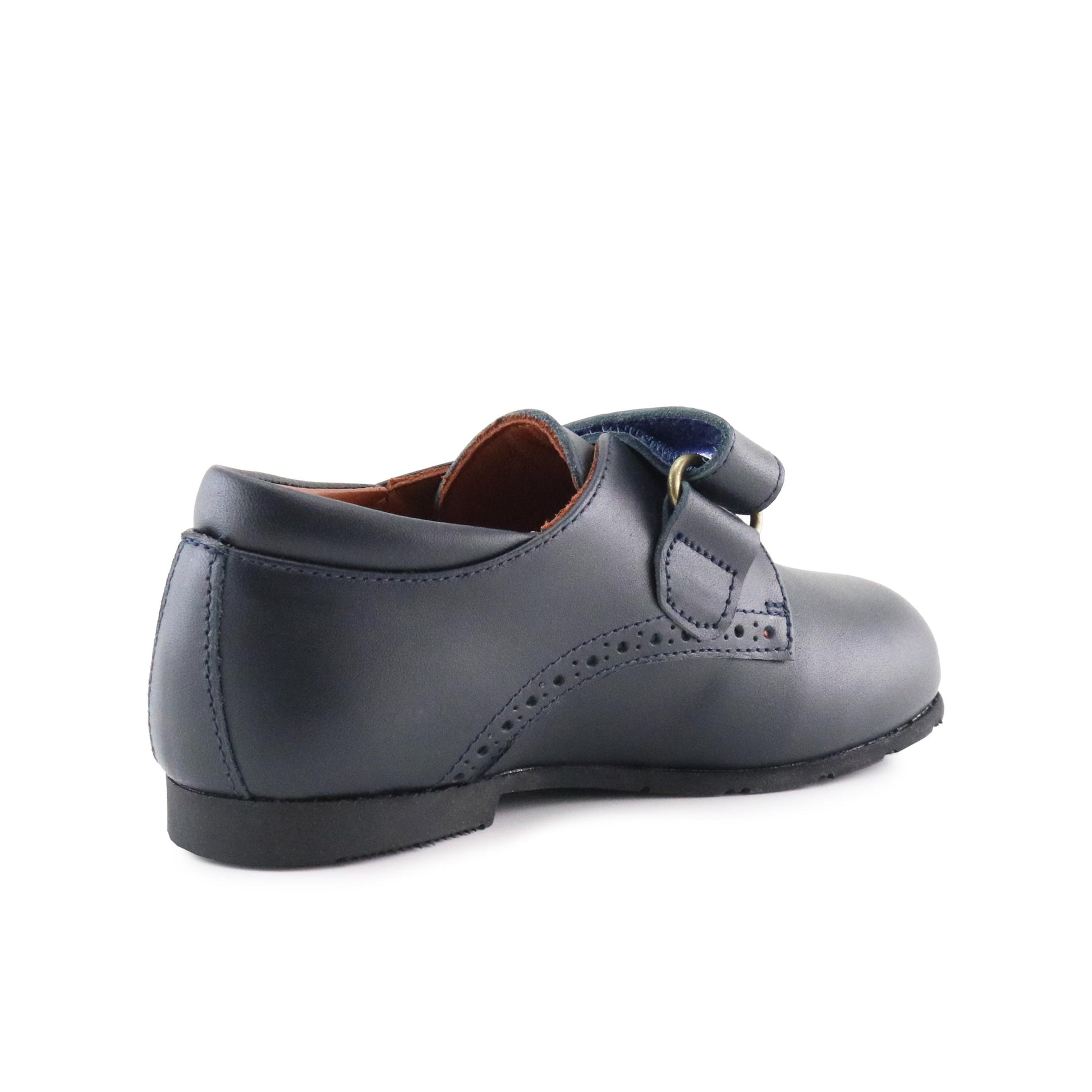 Blucher azul con velcro K4290 Jeromín - K4290-7-3.jpg