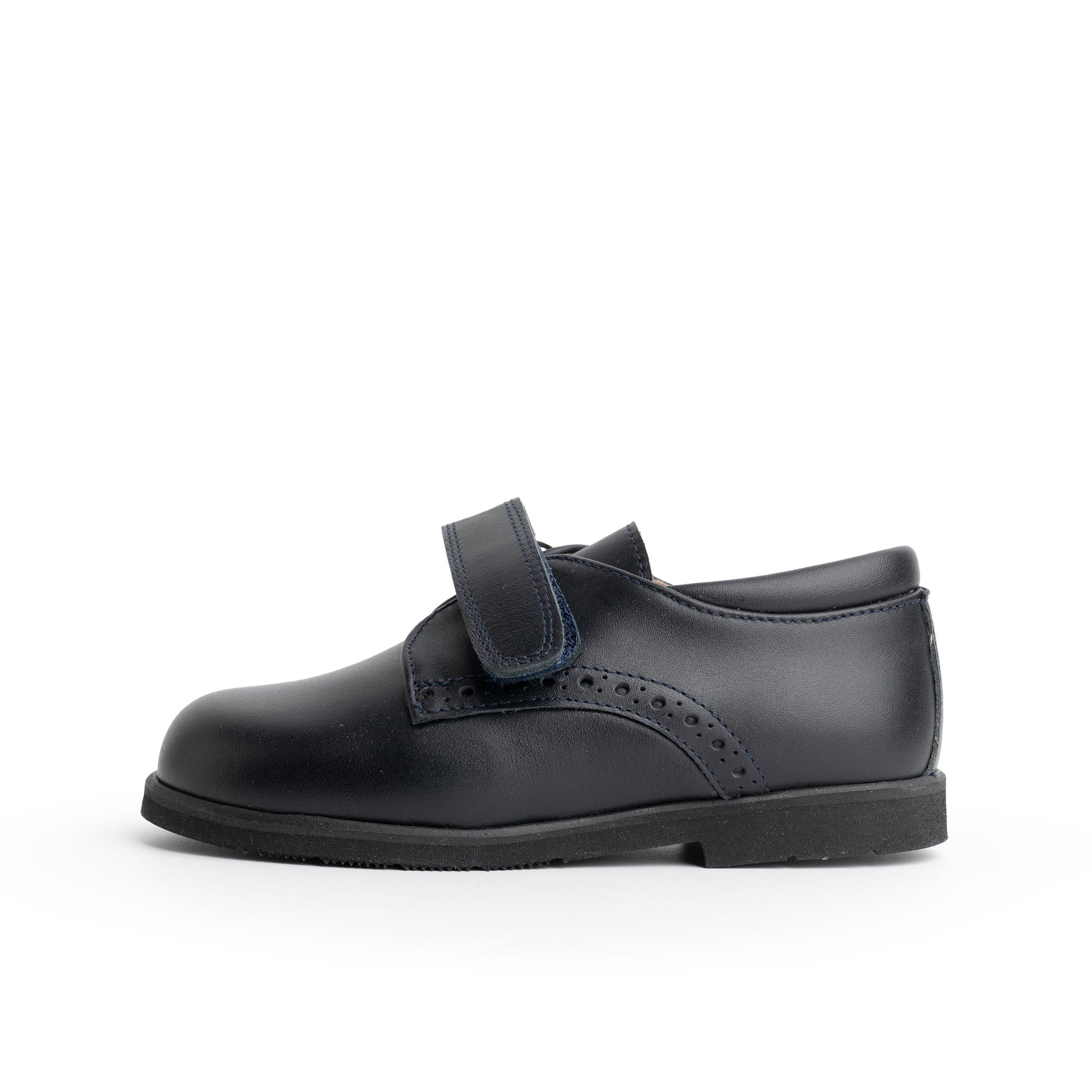 Blucher azul K4291 Jeromín