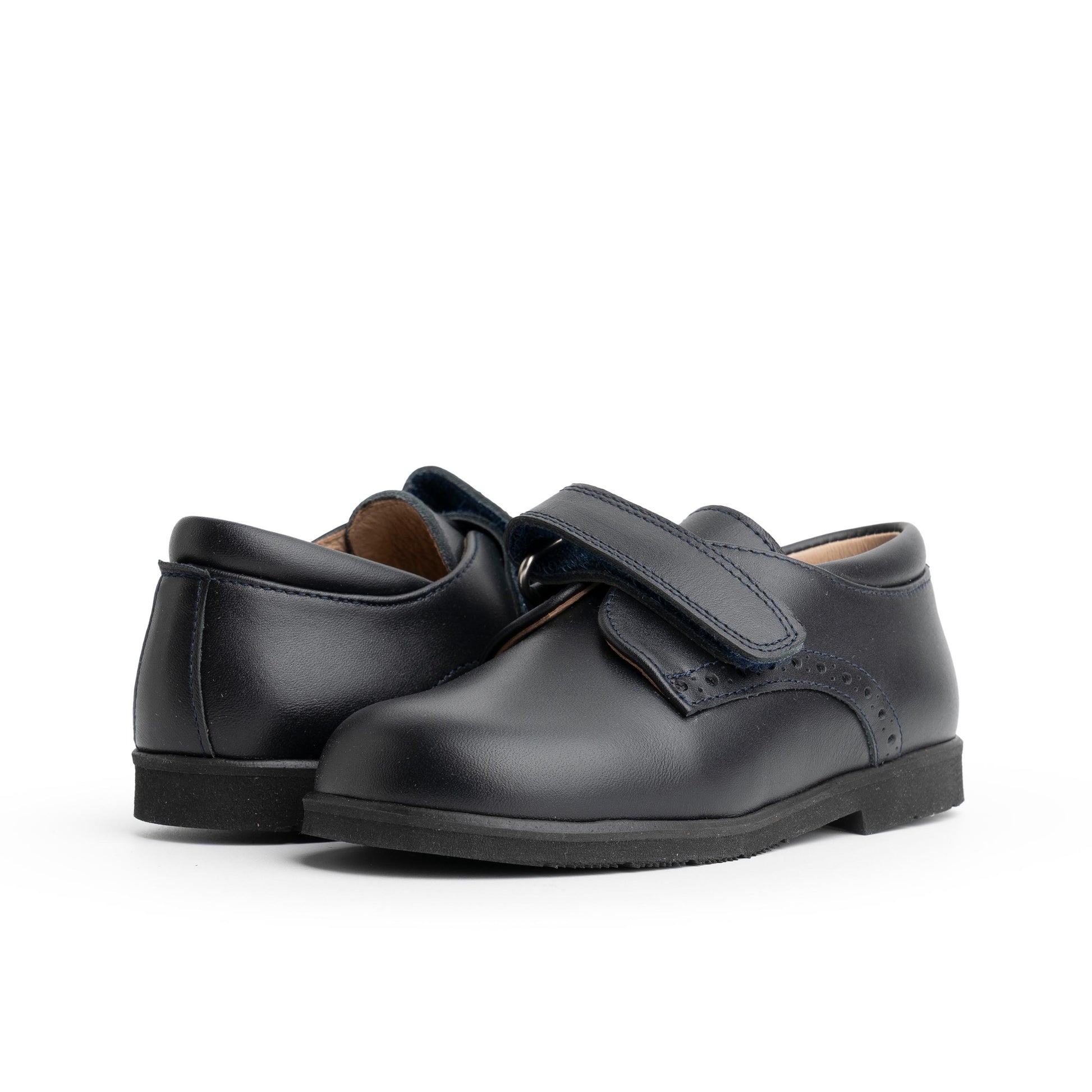 Blucher azul K4291 Jeromín