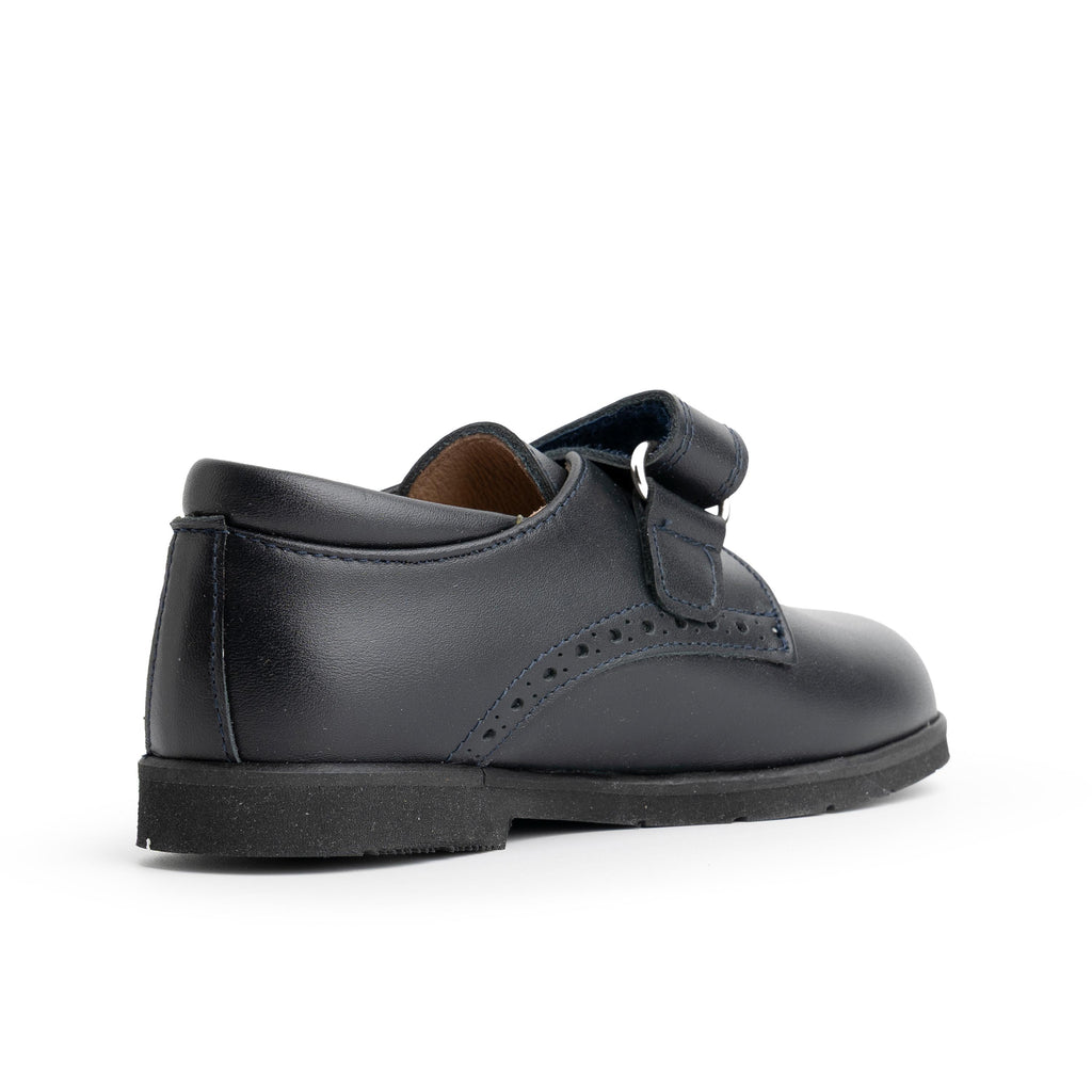 Blucher azul K4291 Jeromín