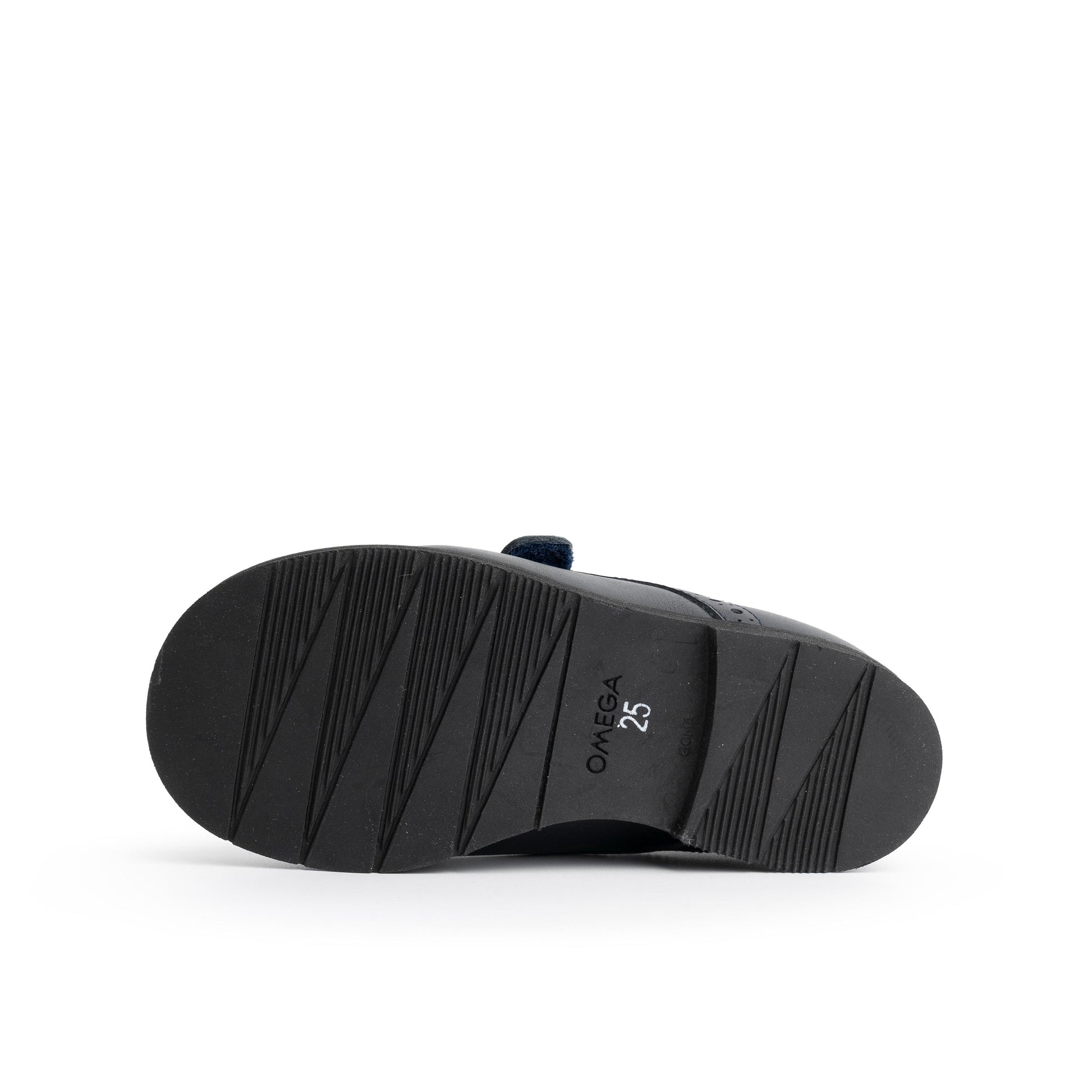 Blucher azul K4291 Jeromín