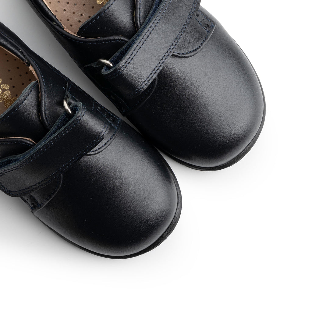 Blucher azul K4291 Jeromín