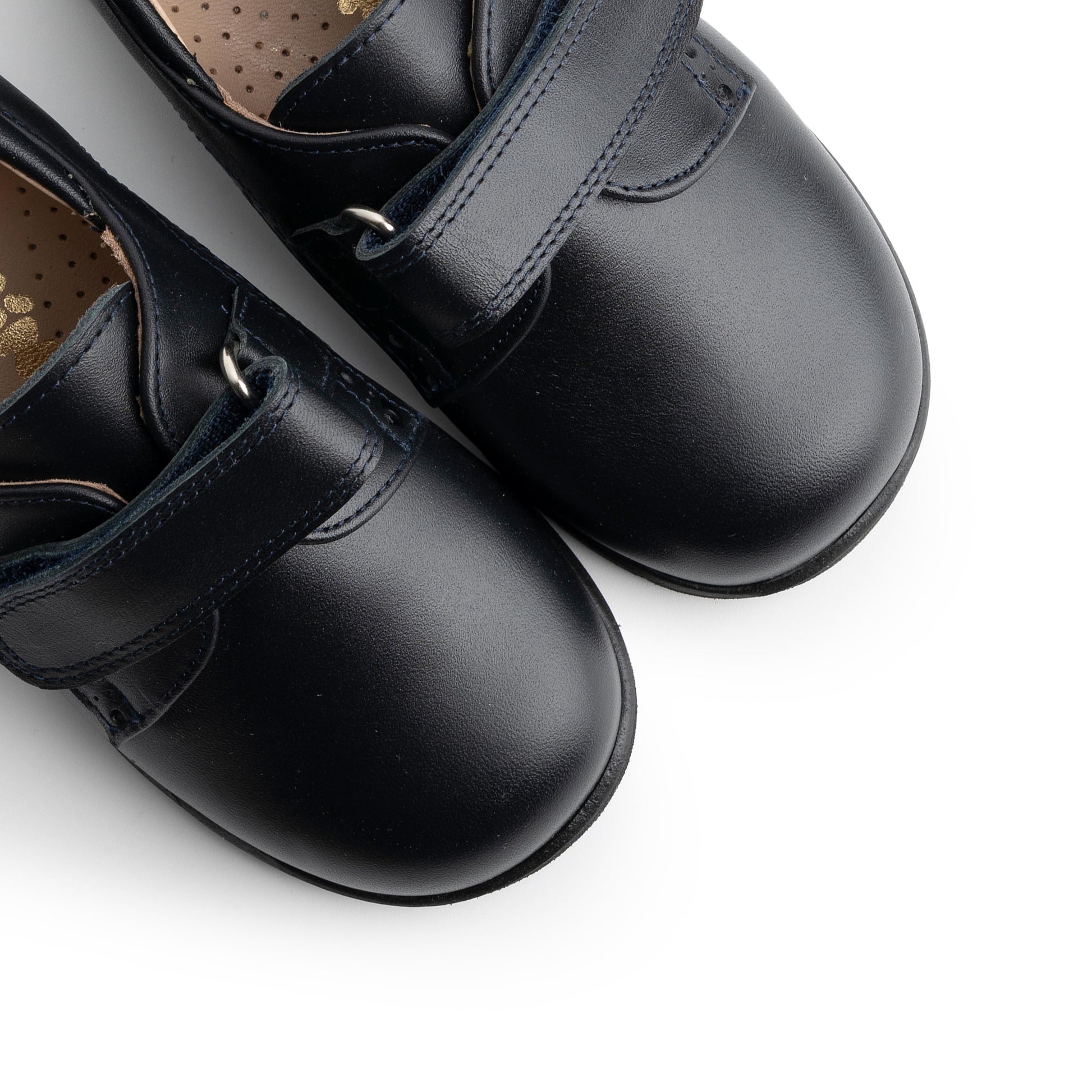 Blucher azul K4291 Jeromín